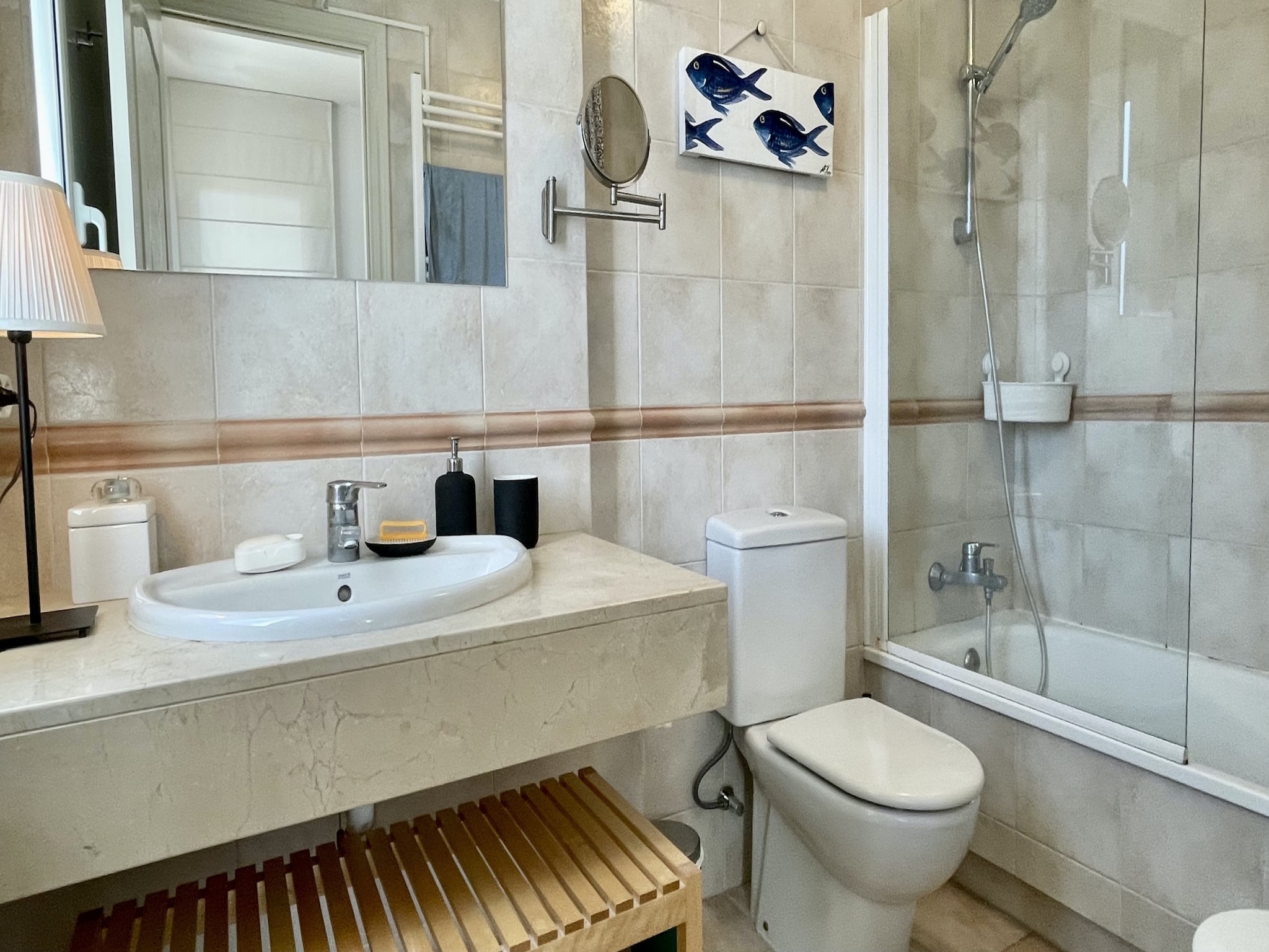 Leilighet GREEN MAR F 205