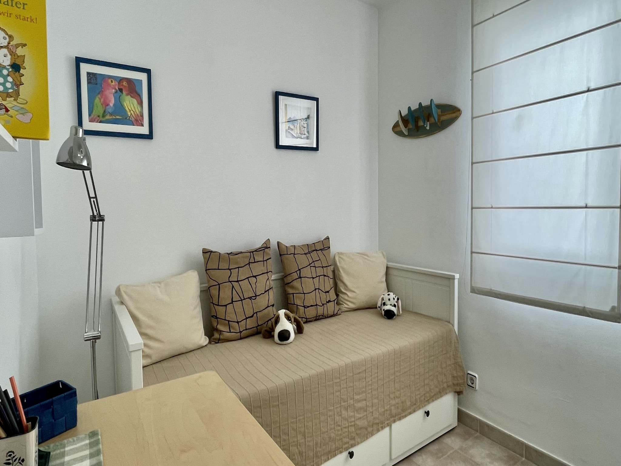 Leilighet GREEN MAR F 205