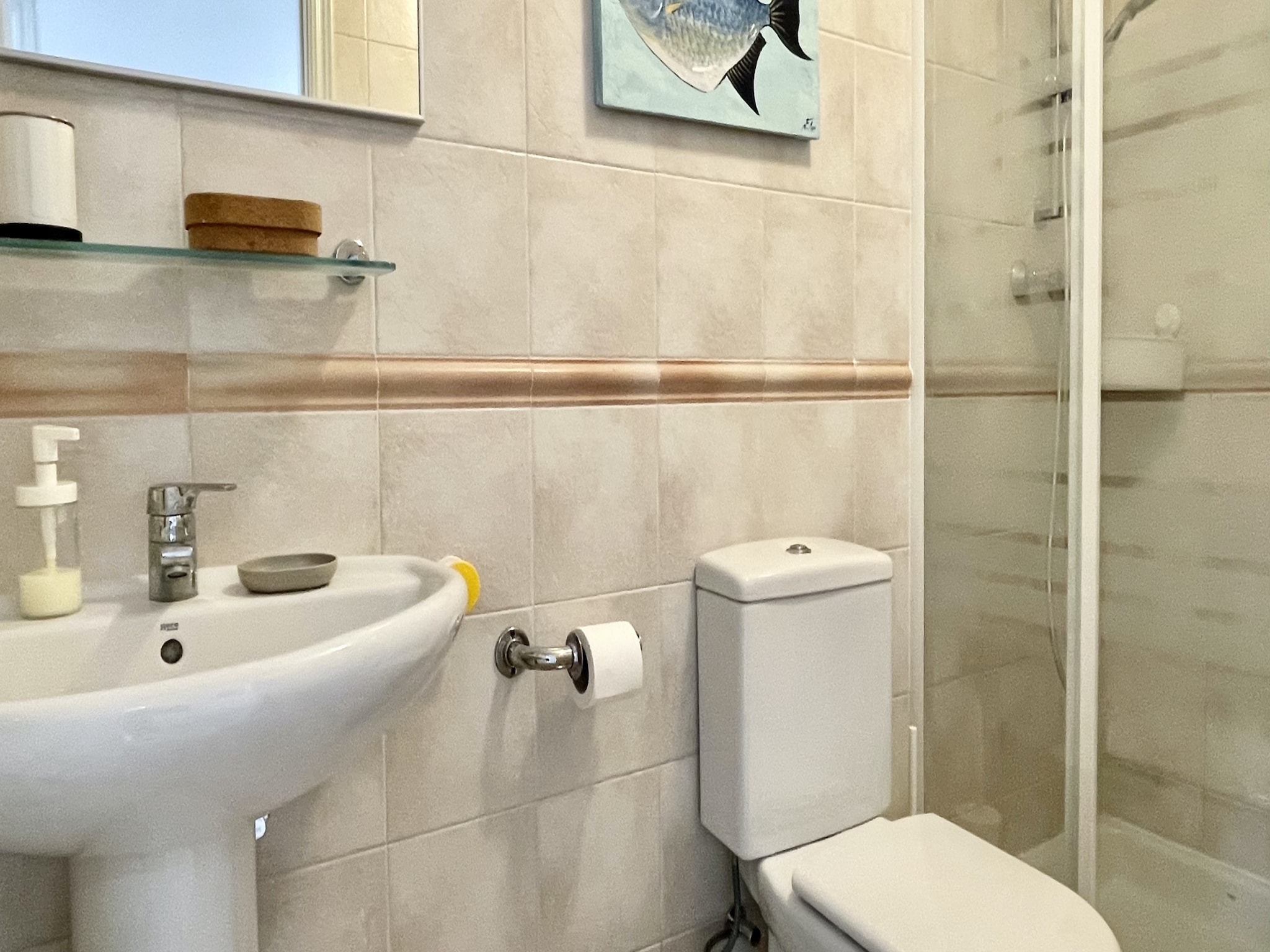 Leilighet GREEN MAR F 205