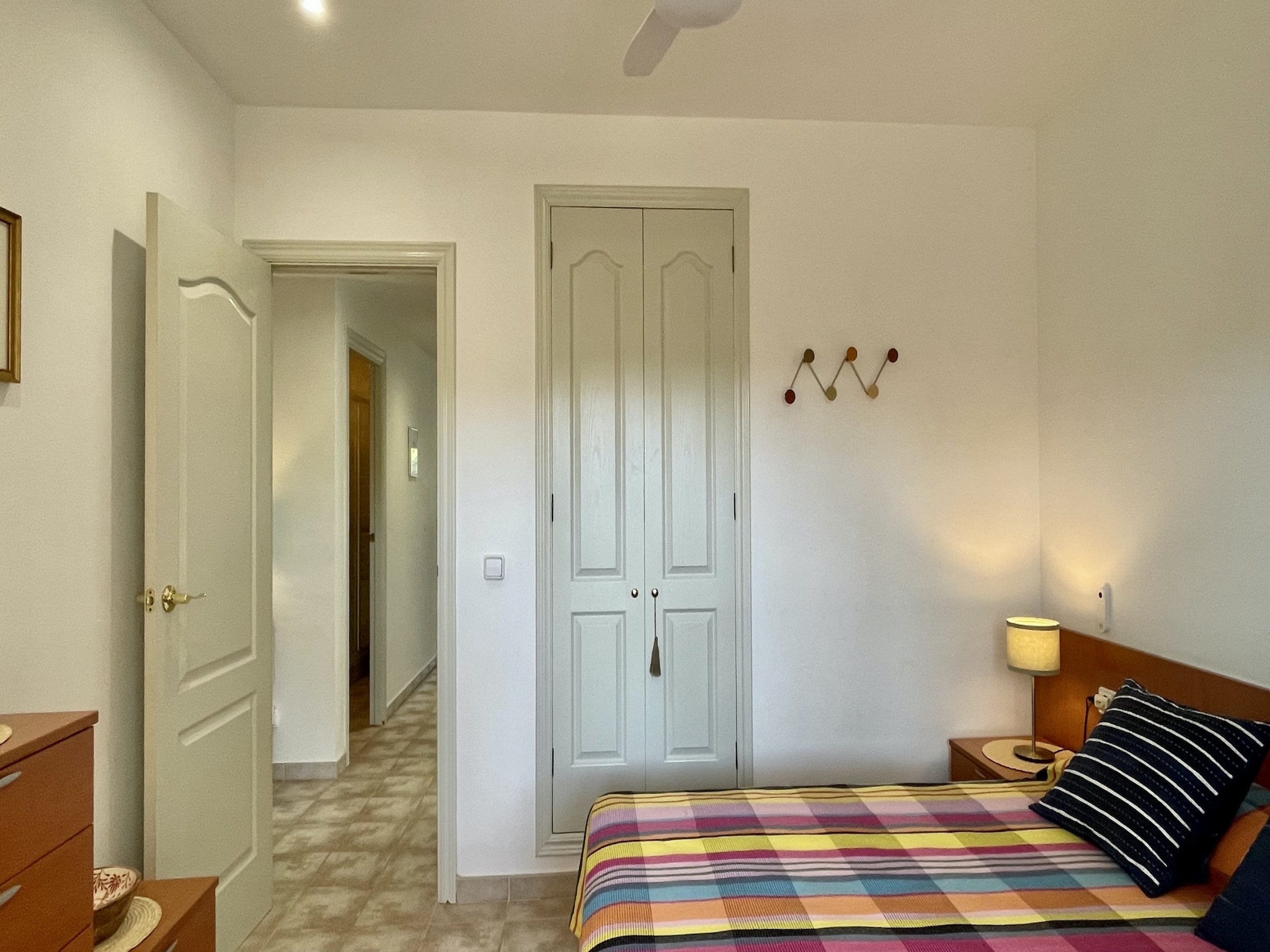 Leilighet GREEN MAR F 205