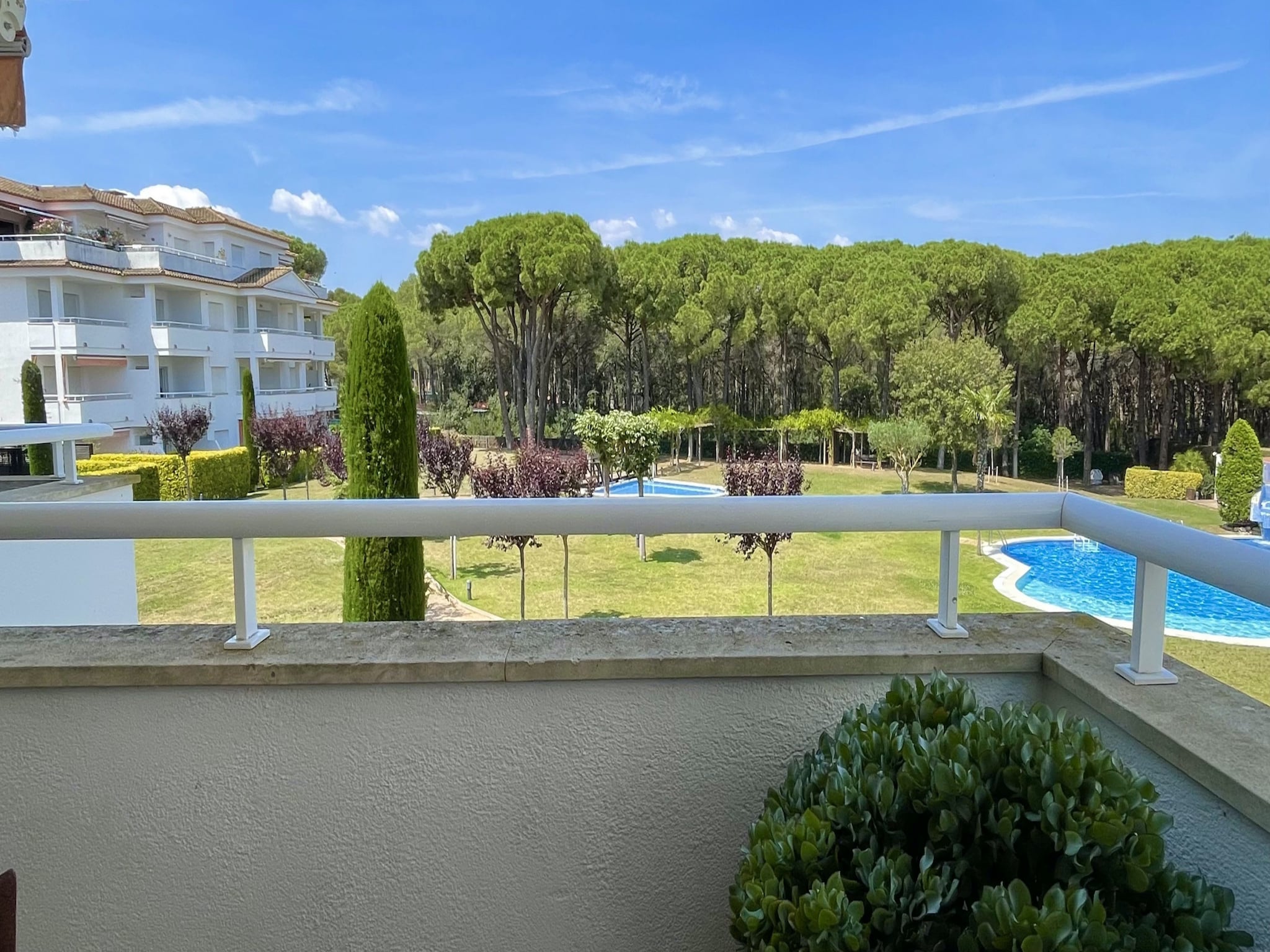 Leilighet GREEN MAR F 205
