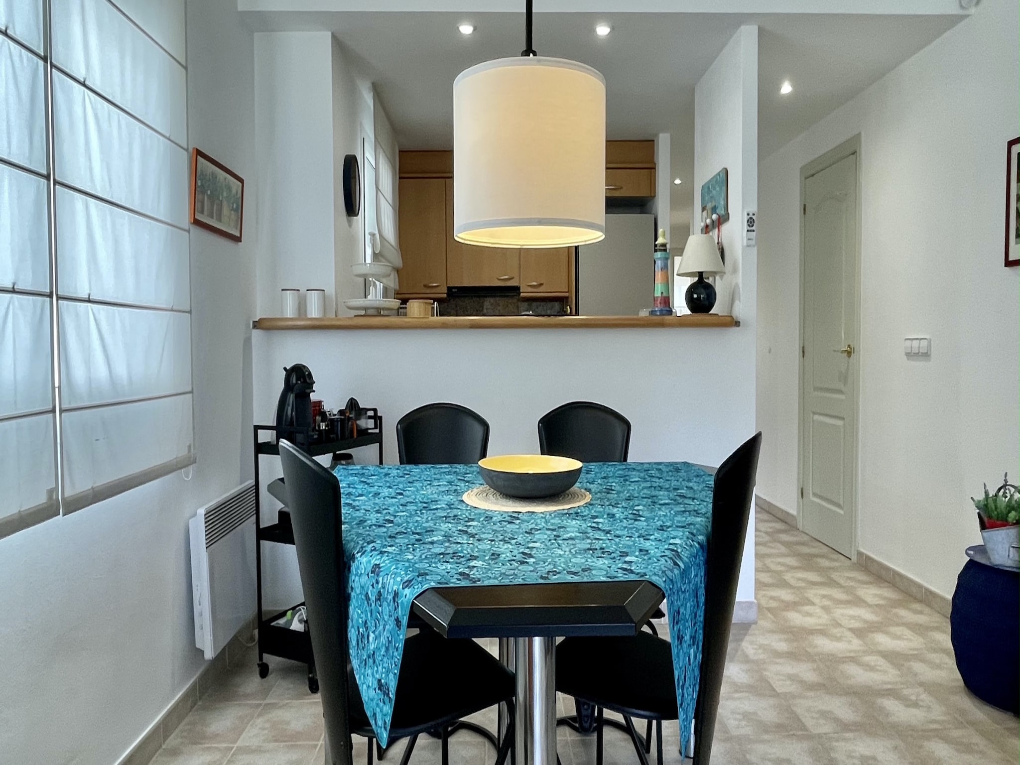 Leilighet GREEN MAR F 205