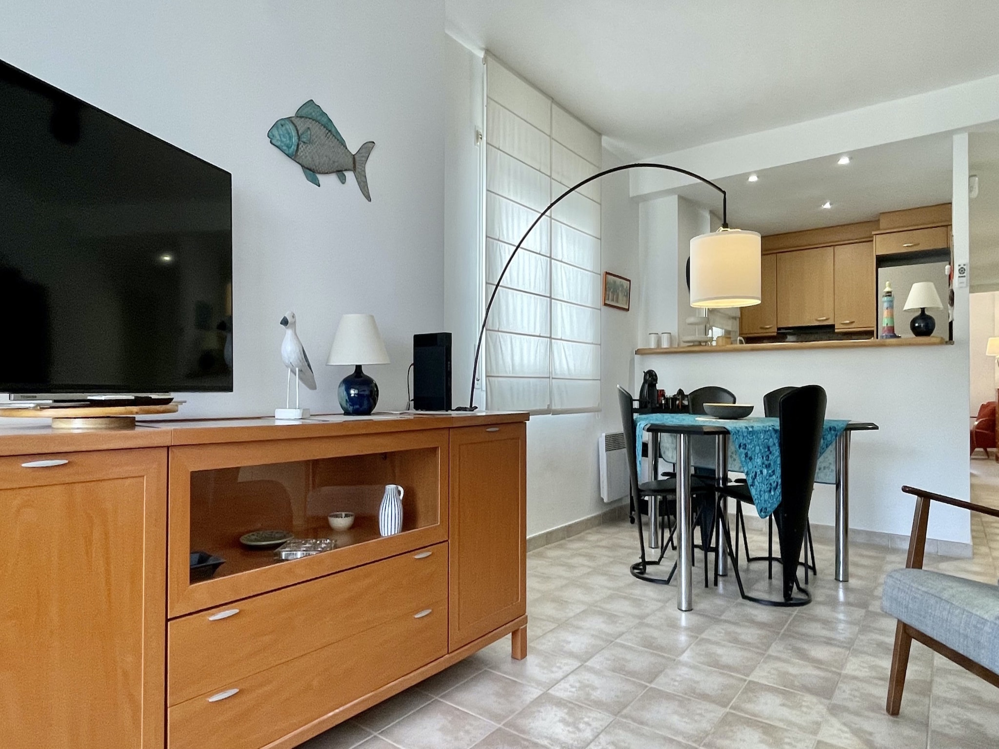 Leilighet GREEN MAR F 205