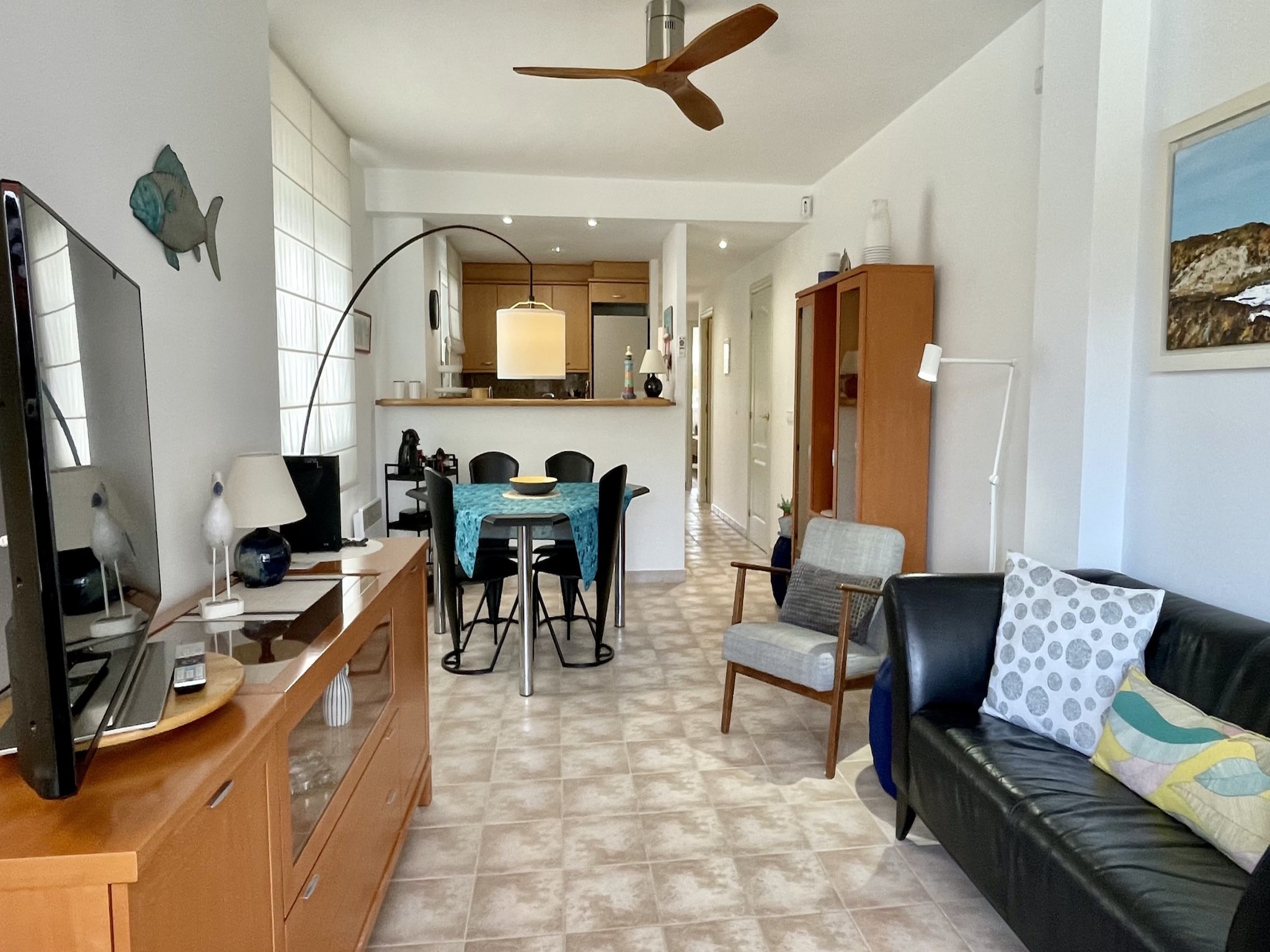 Leilighet GREEN MAR F 205