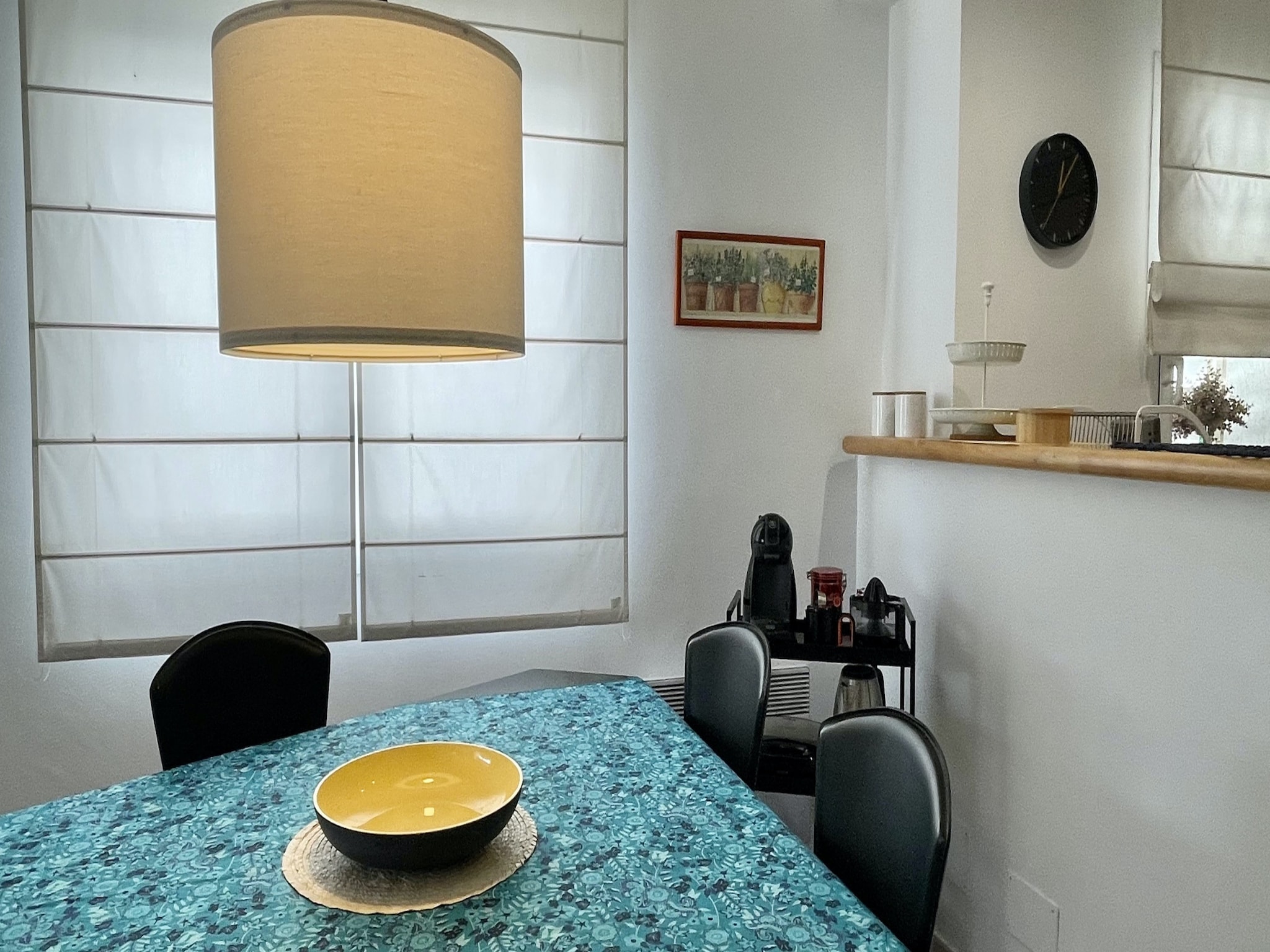 Leilighet GREEN MAR F 205