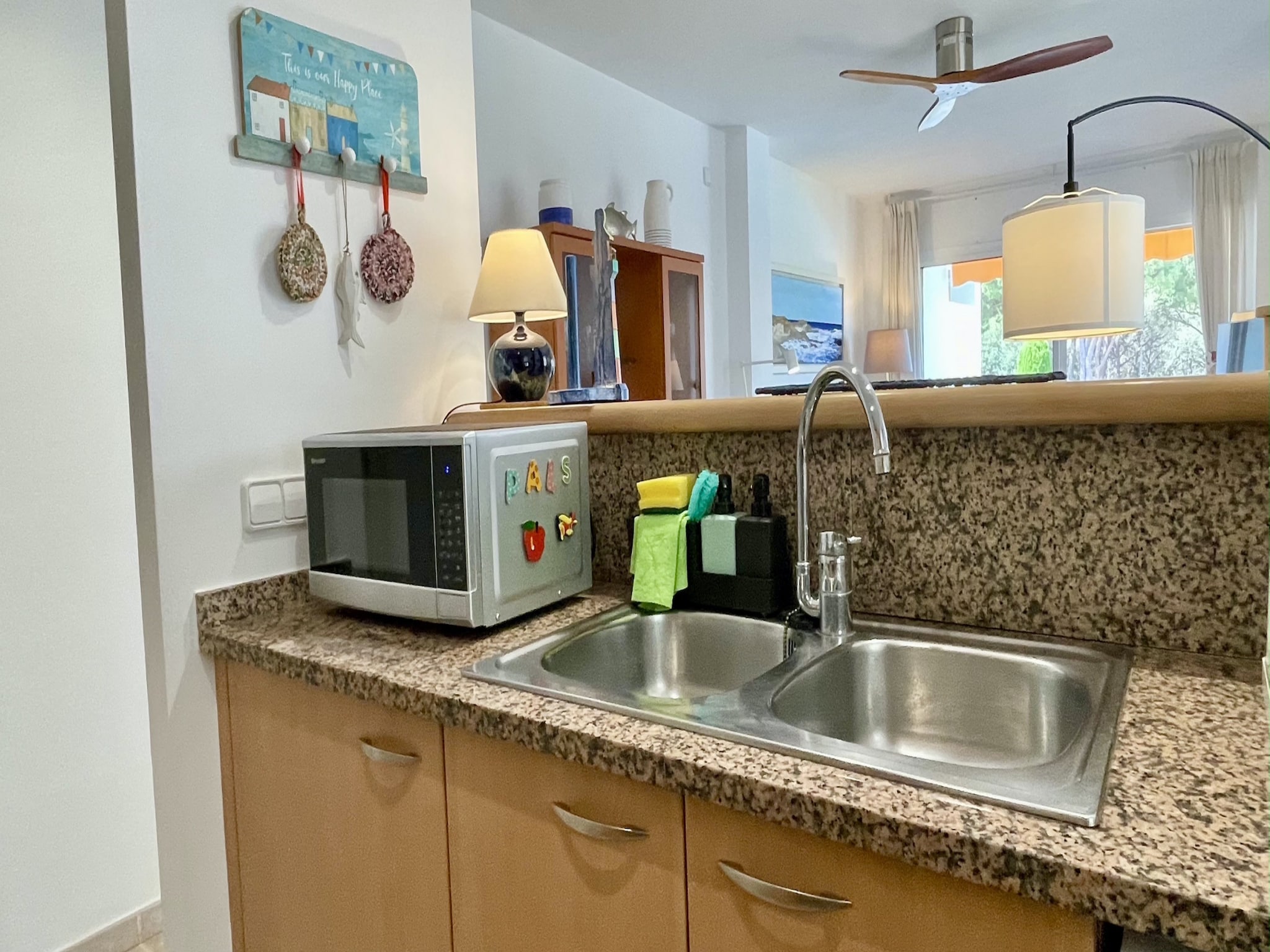 Leilighet GREEN MAR F 205