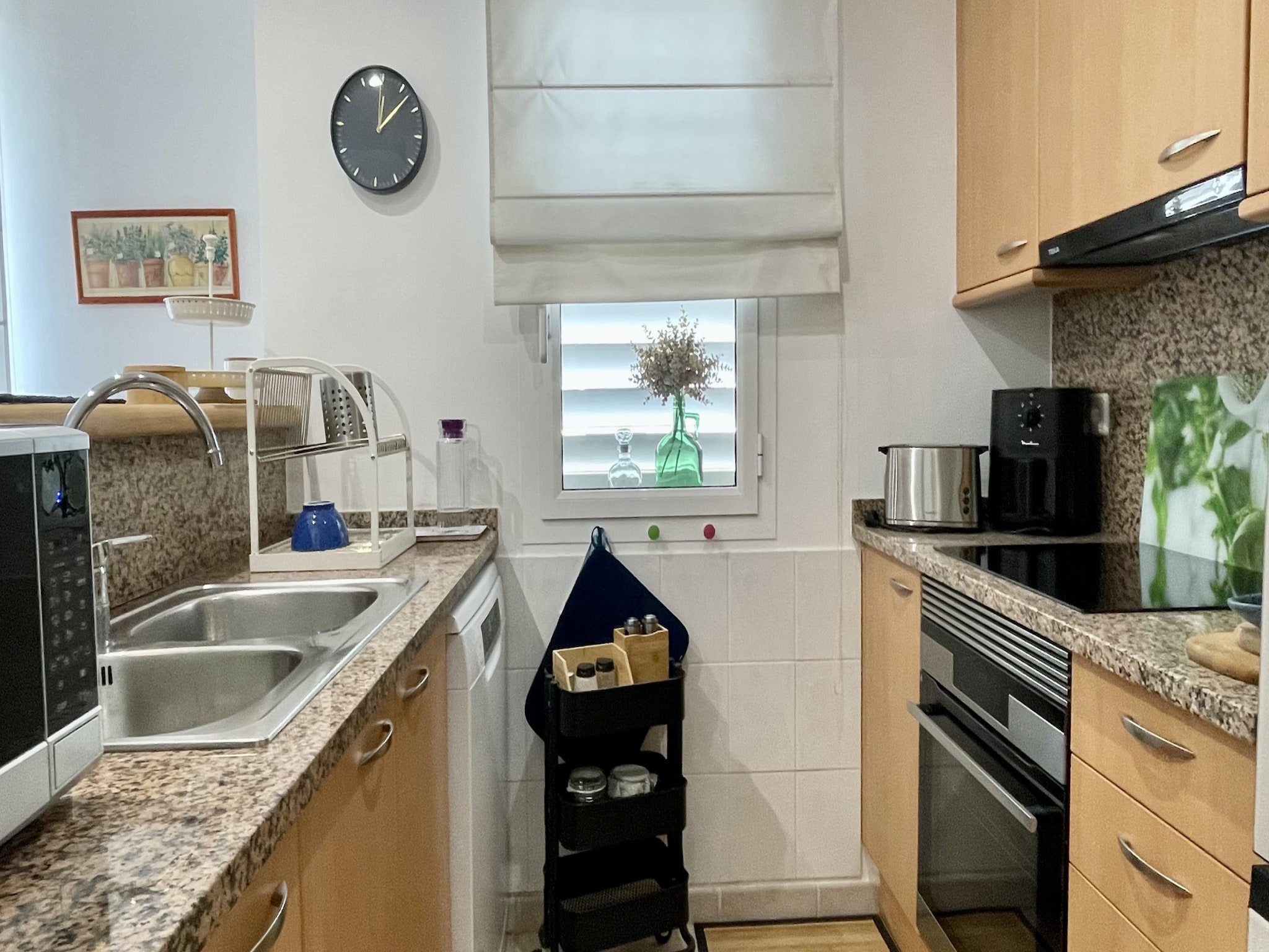 Leilighet GREEN MAR F 205