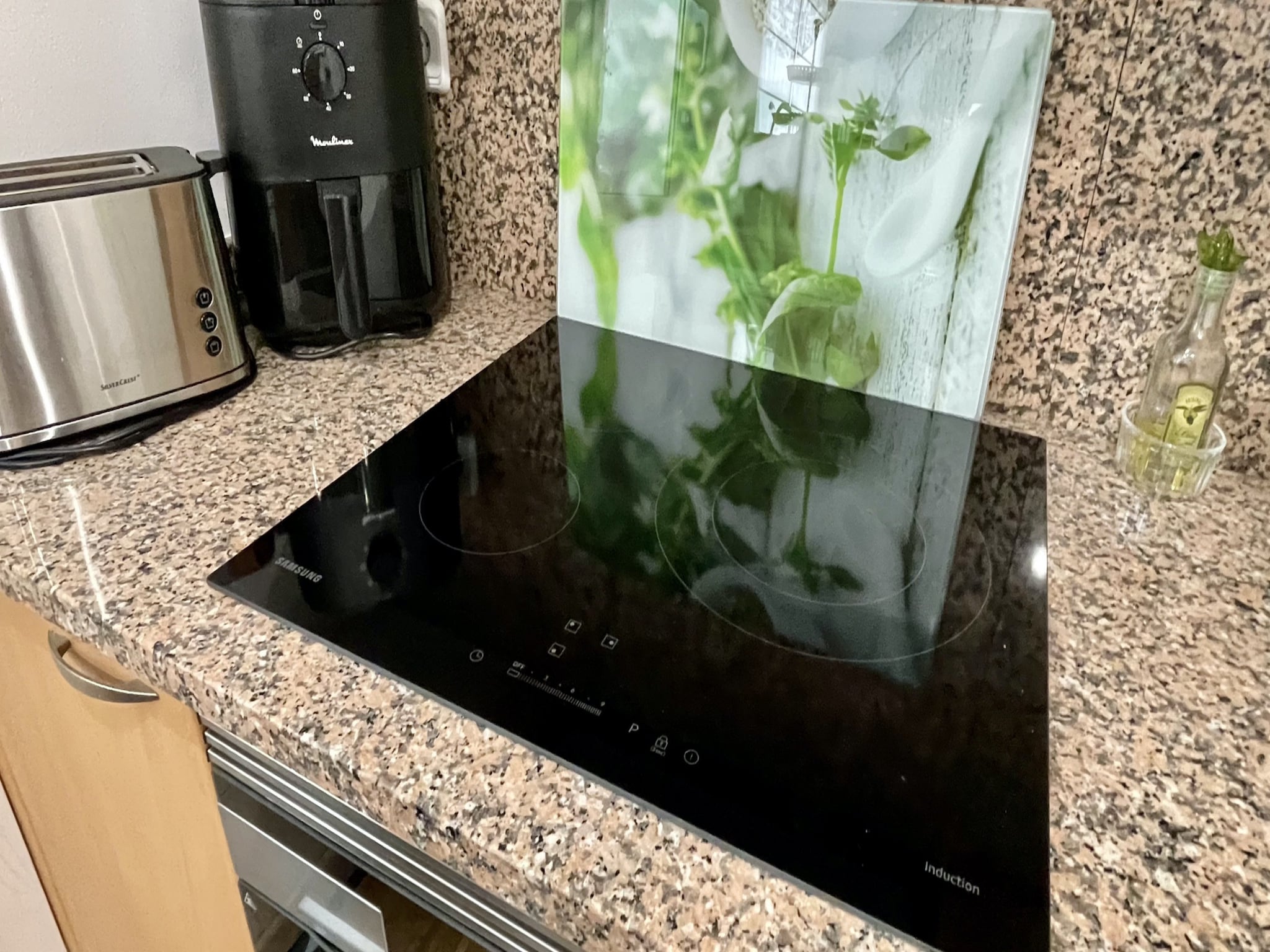 Leilighet GREEN MAR F 205