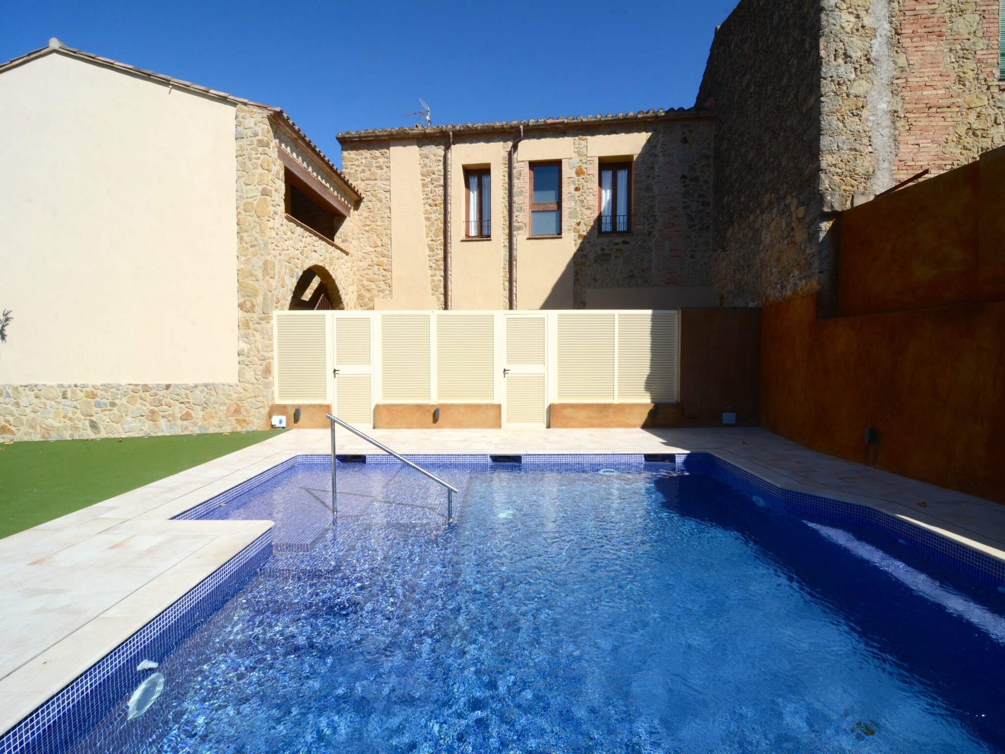 Appartement PETIT PALS 201 - PORT LLIGAT