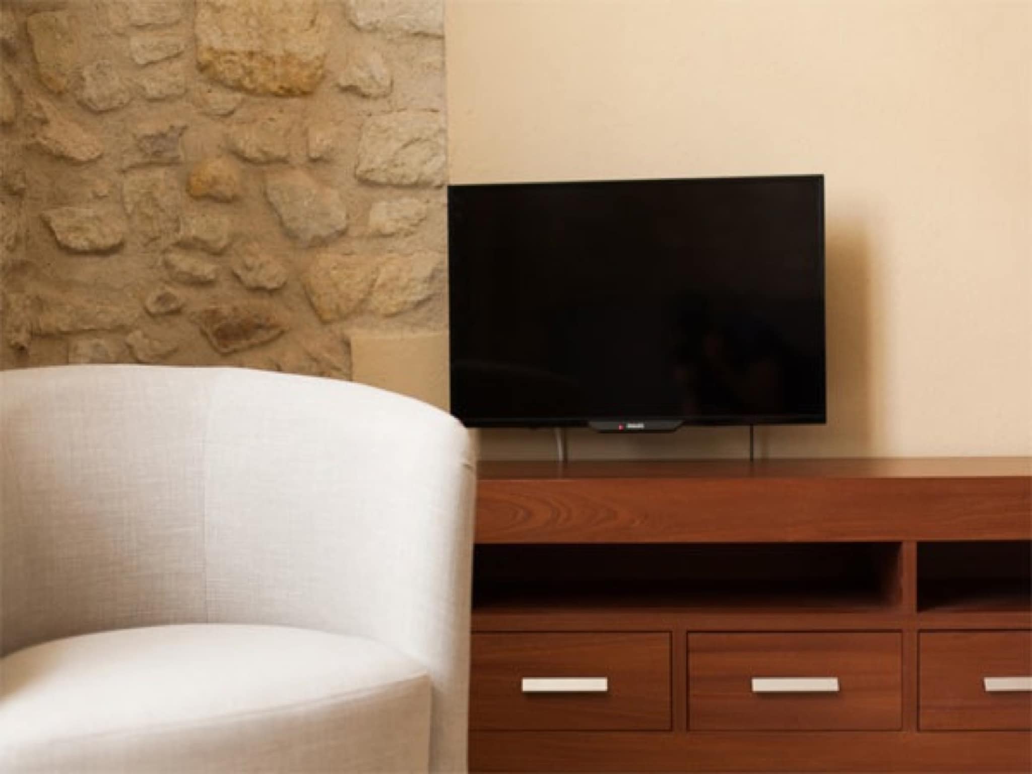 Appartement PETIT PALS 201 - PORT LLIGAT