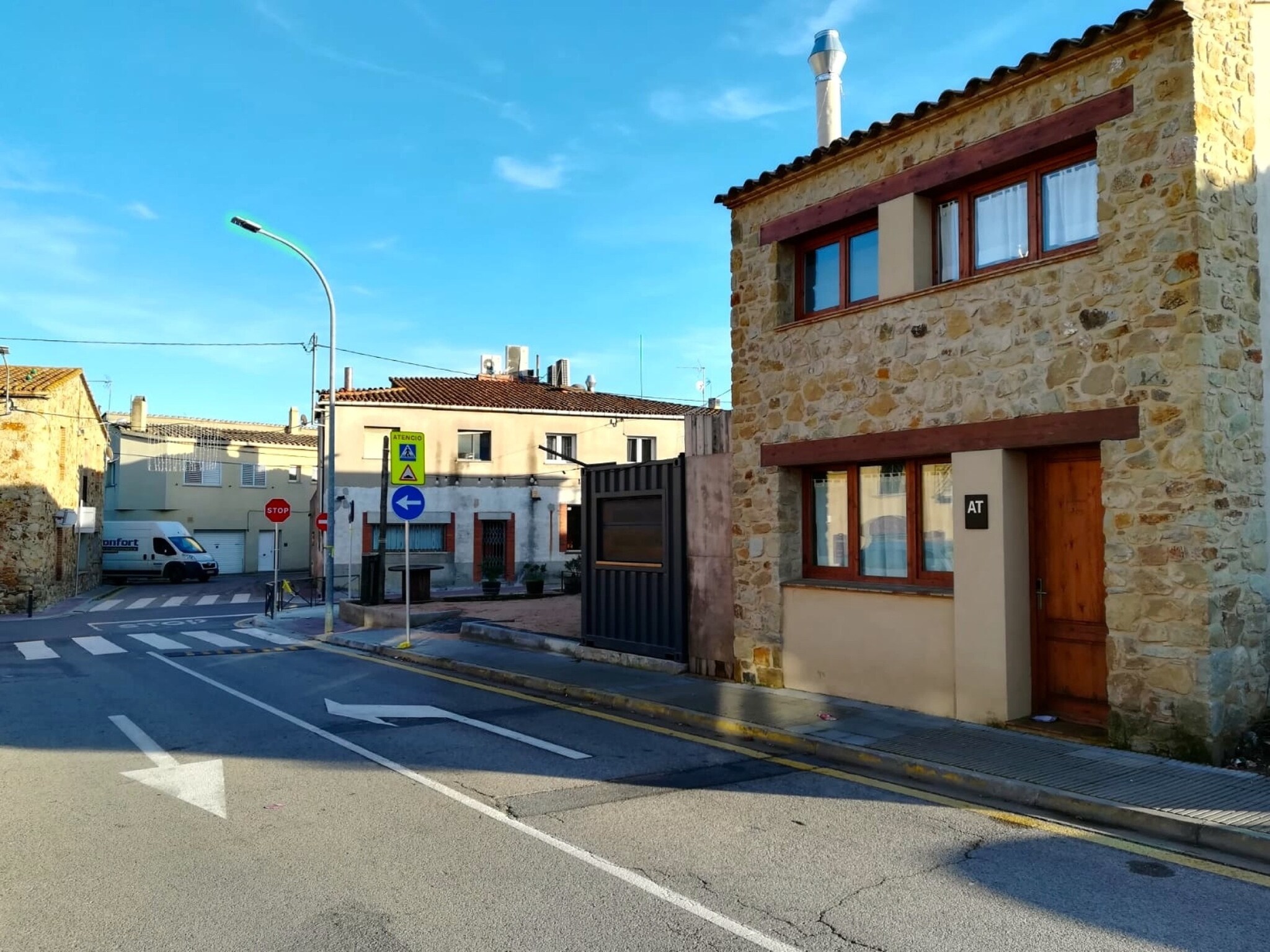 Appartement PETIT PALS 201 - PORT LLIGAT