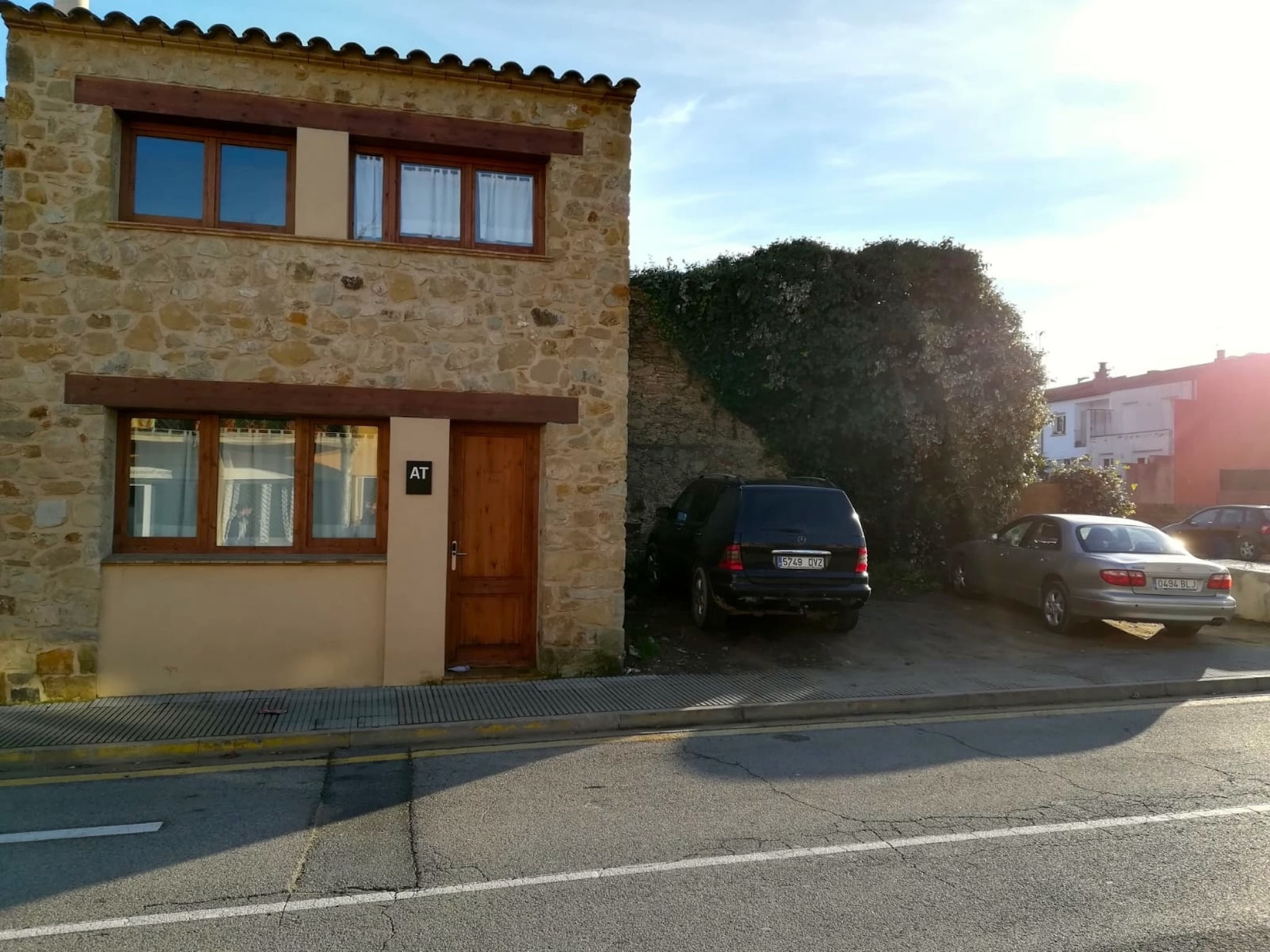 Appartement PETIT PALS 201 - PORT LLIGAT
