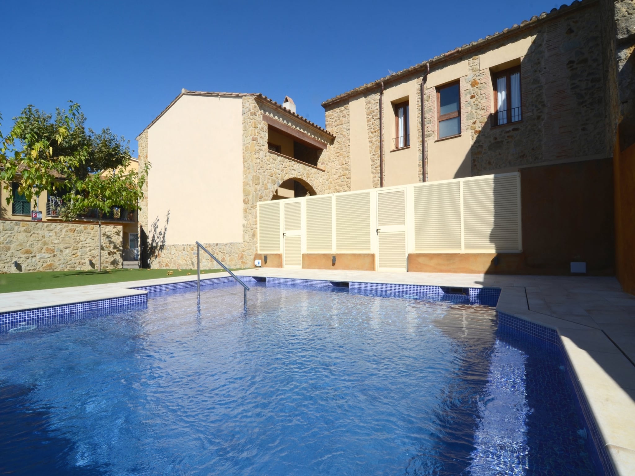 Appartement PETIT PALS 201 - PORT LLIGAT