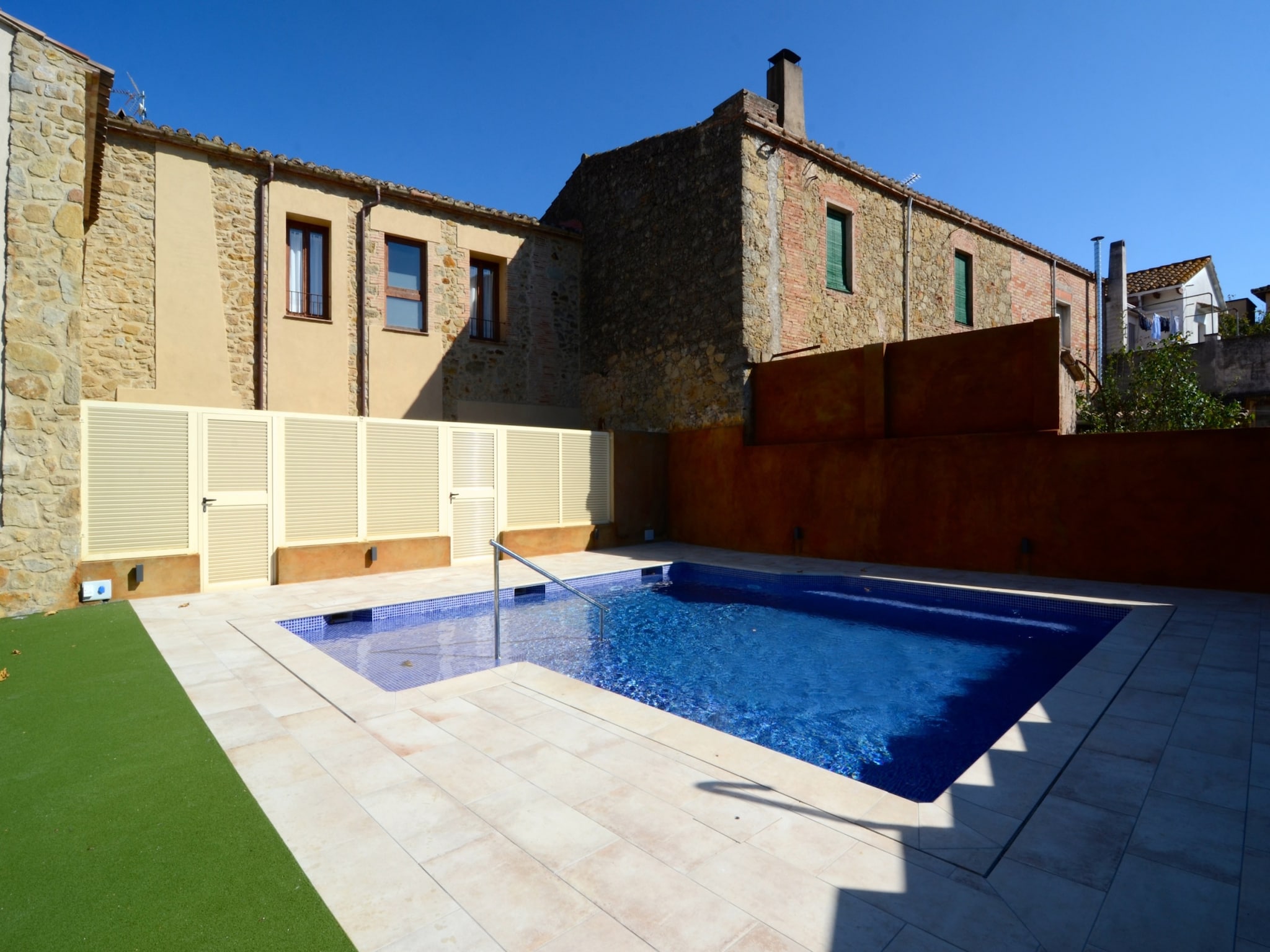 Appartement PETIT PALS 201 - PORT LLIGAT