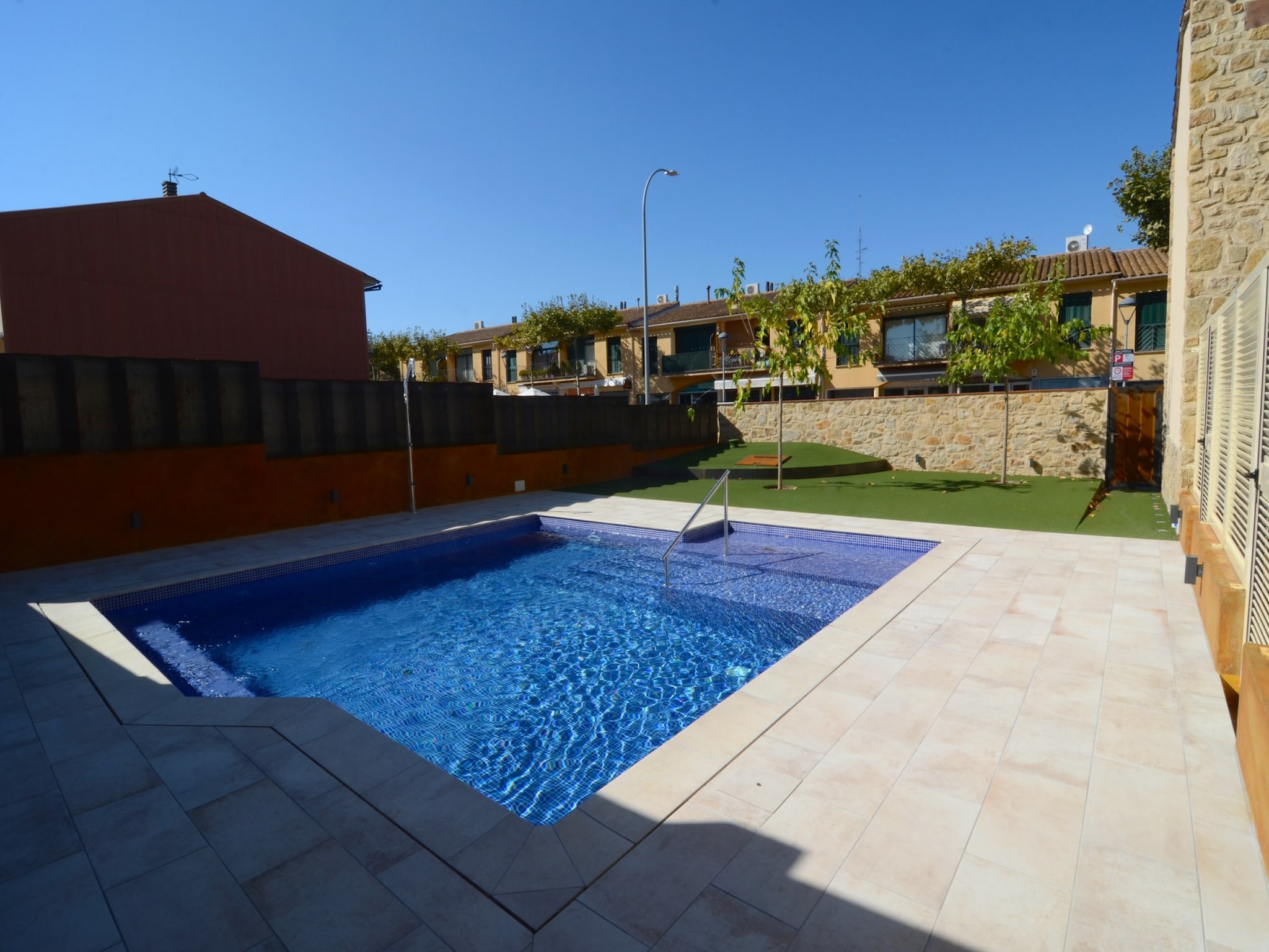 Appartement PETIT PALS 201 - PORT LLIGAT