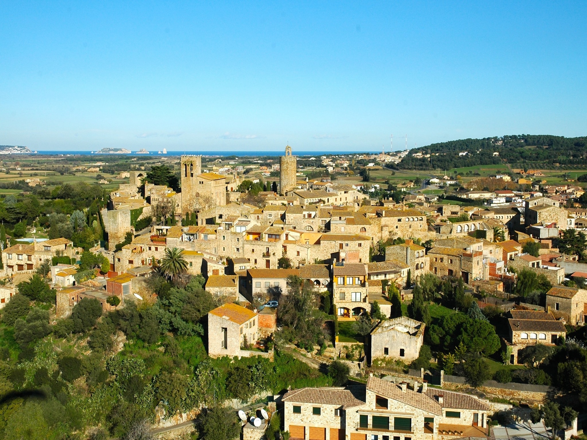 Appartement PETIT PALS 201 - PORT LLIGAT