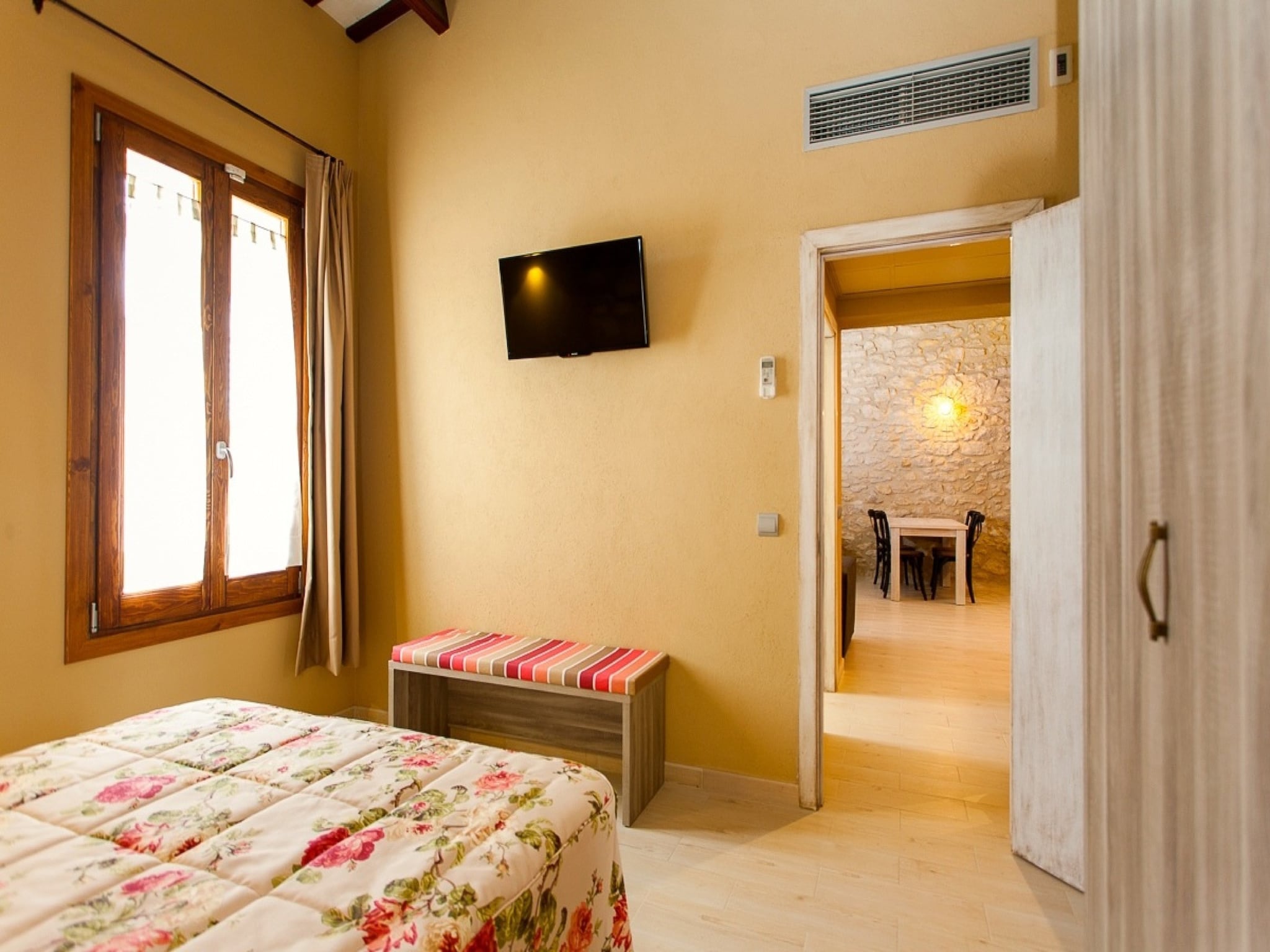 Appartement PETIT PALS 201 - PORT LLIGAT