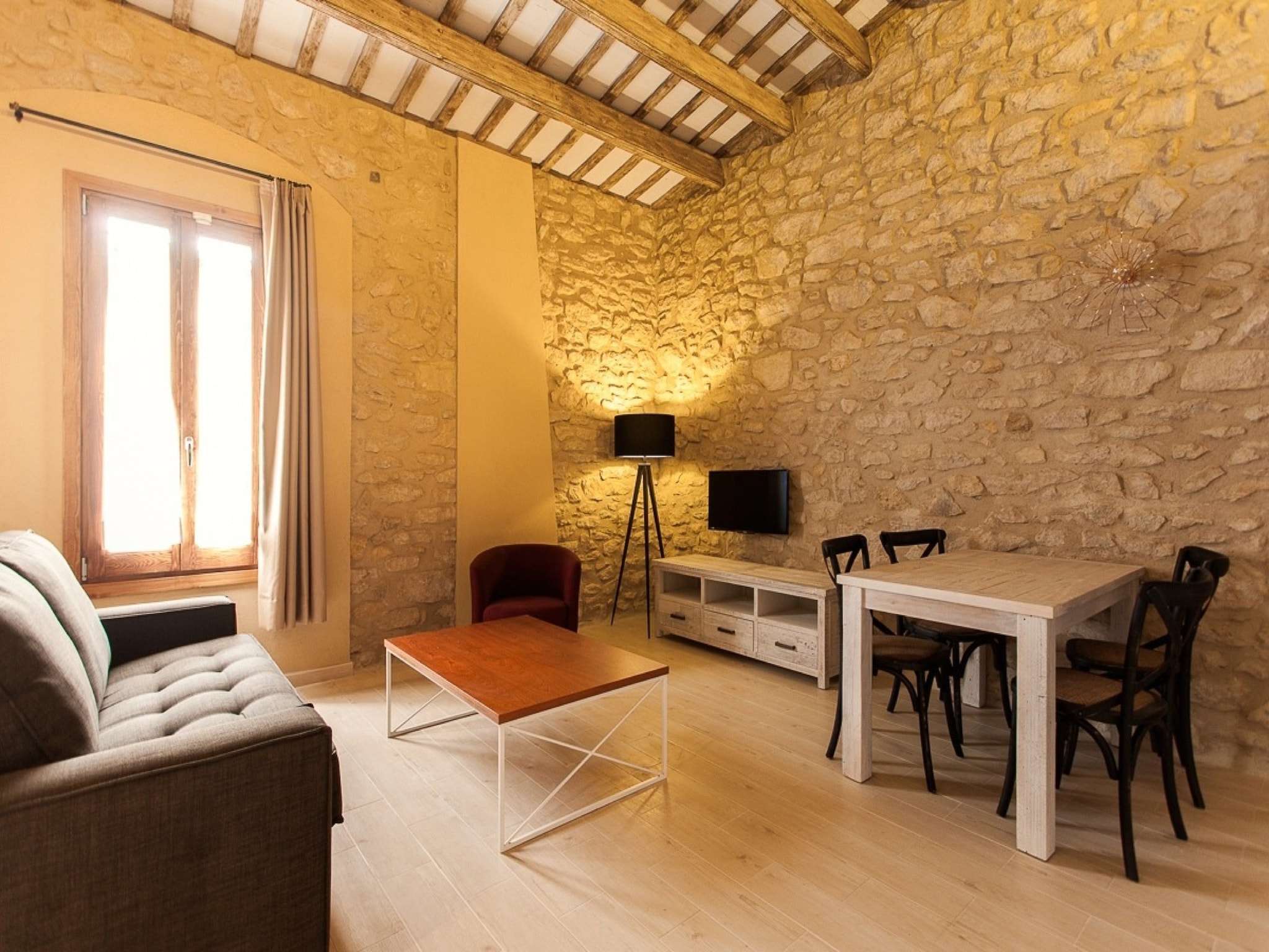 Appartement PETIT PALS 201 - PORT LLIGAT