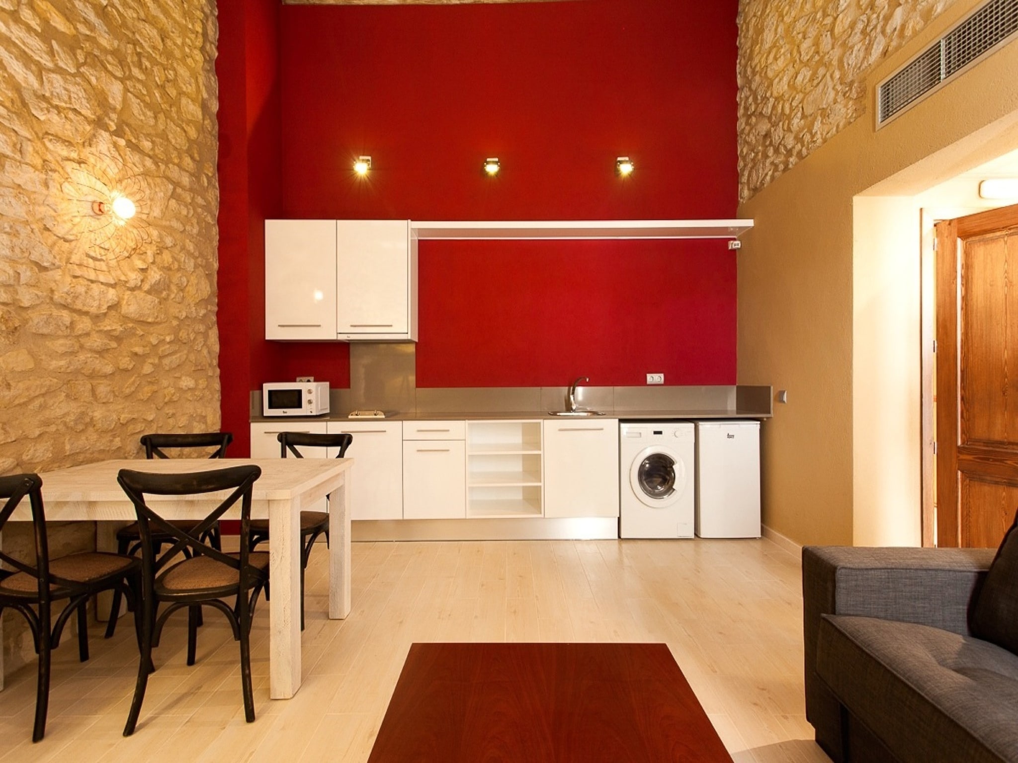 Appartement PETIT PALS 201 - PORT LLIGAT