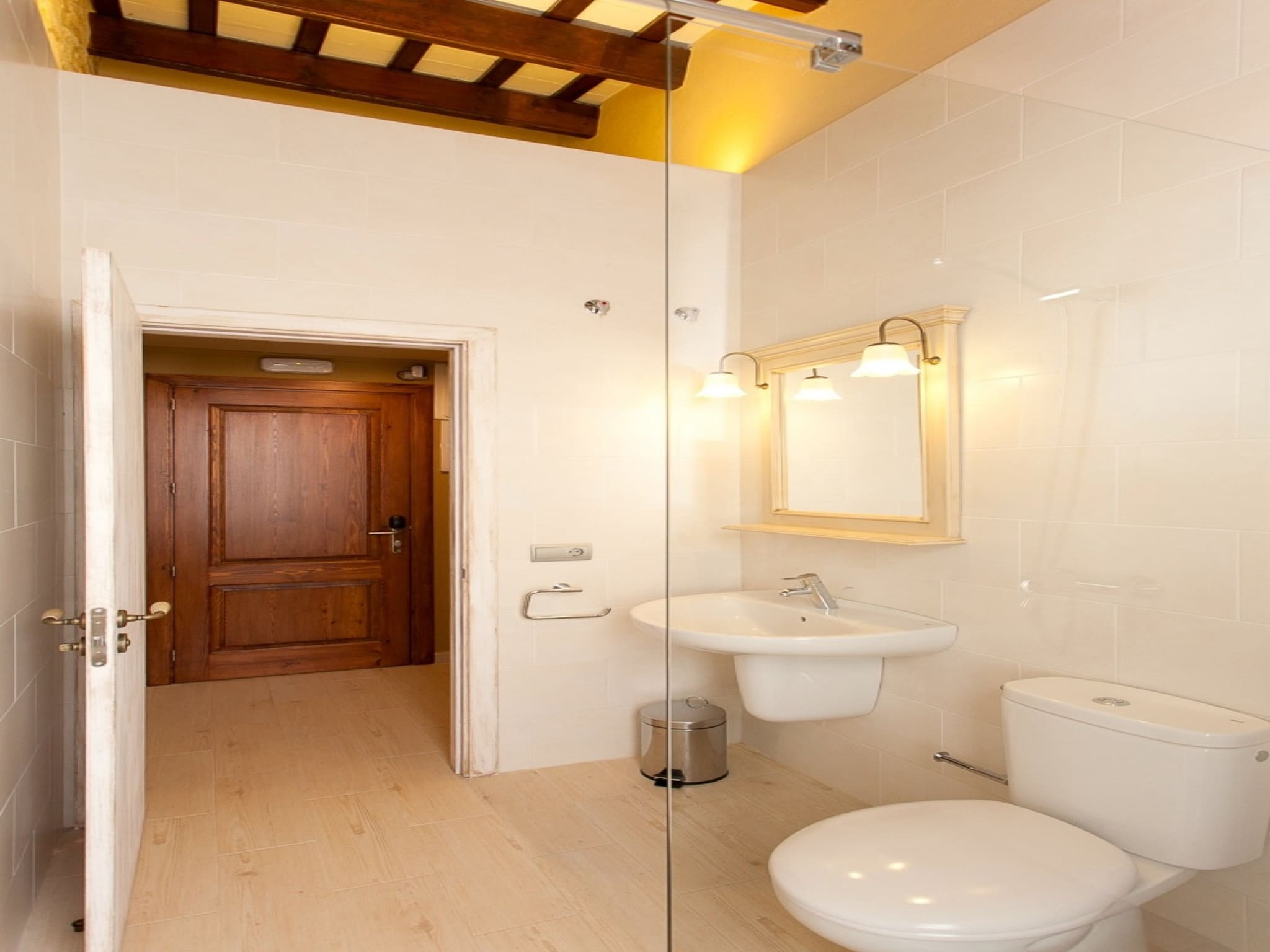 Appartement PETIT PALS 201 - PORT LLIGAT