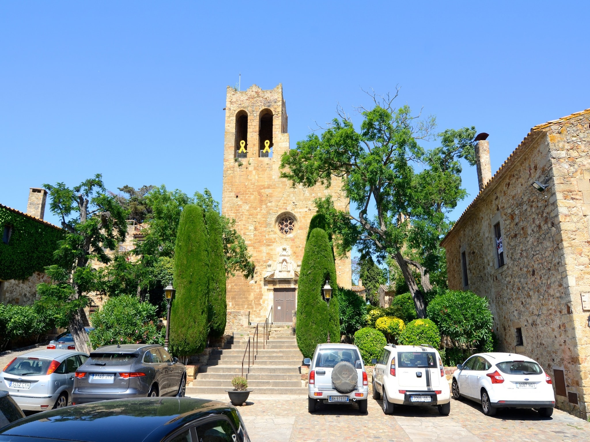 Leilighet PETIT PALS 101 - BEGUR