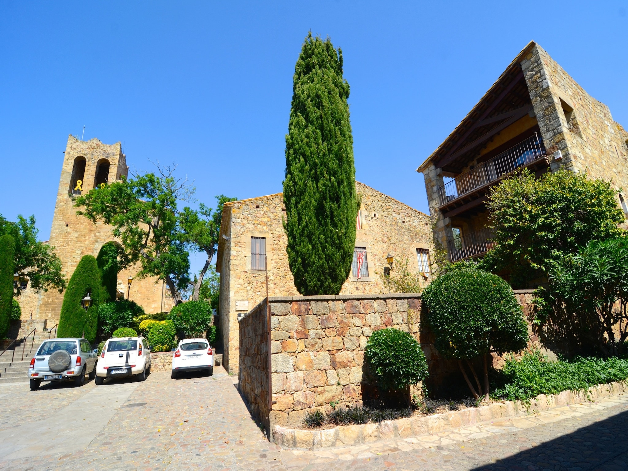 Leilighet PETIT PALS 101 - BEGUR
