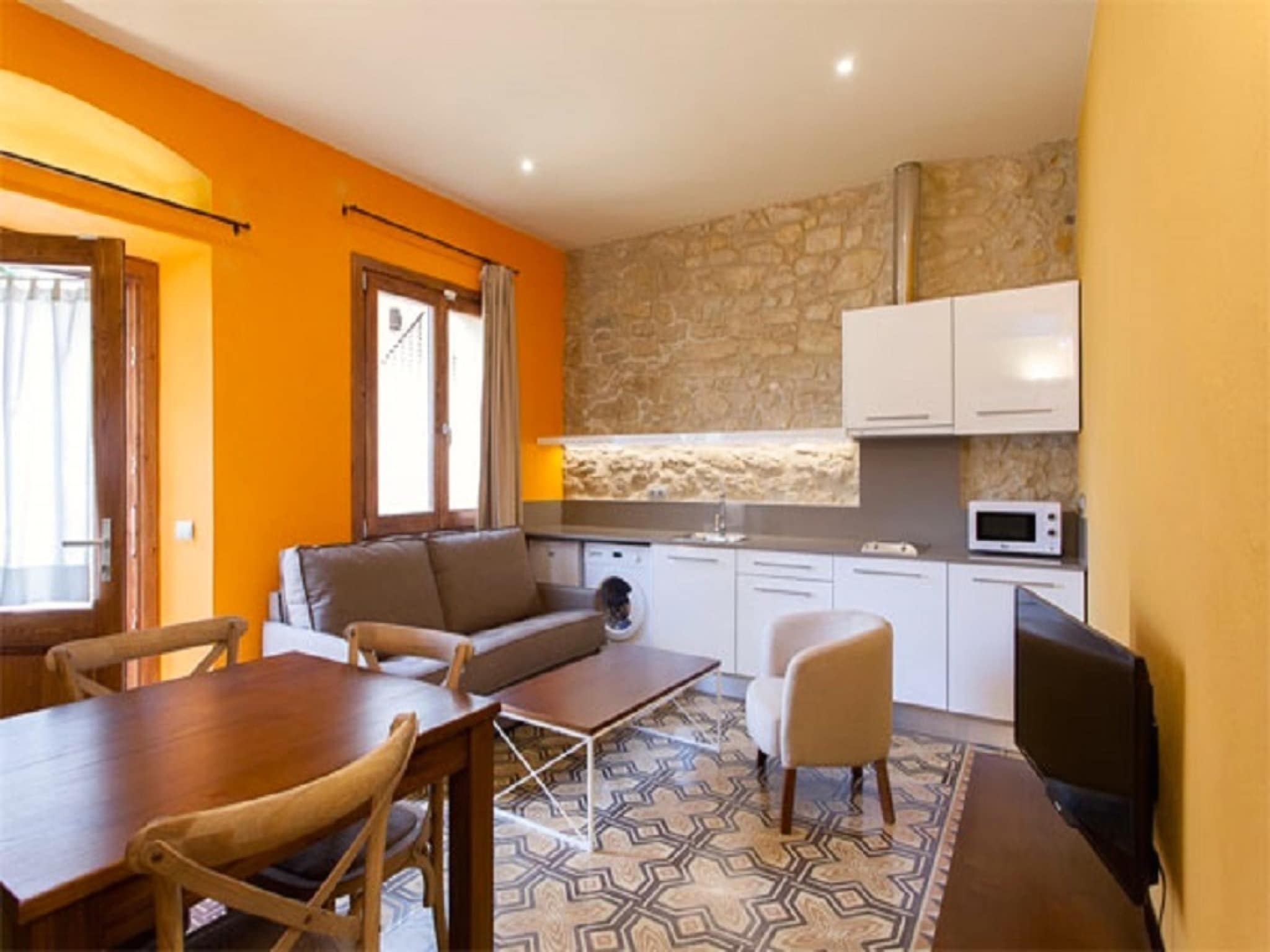 Apartamento PETIT PALS 102 - PALS