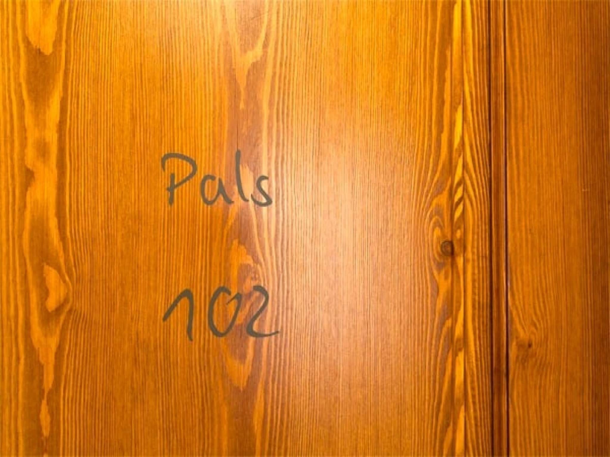 Apartamento PETIT PALS 102 - PALS