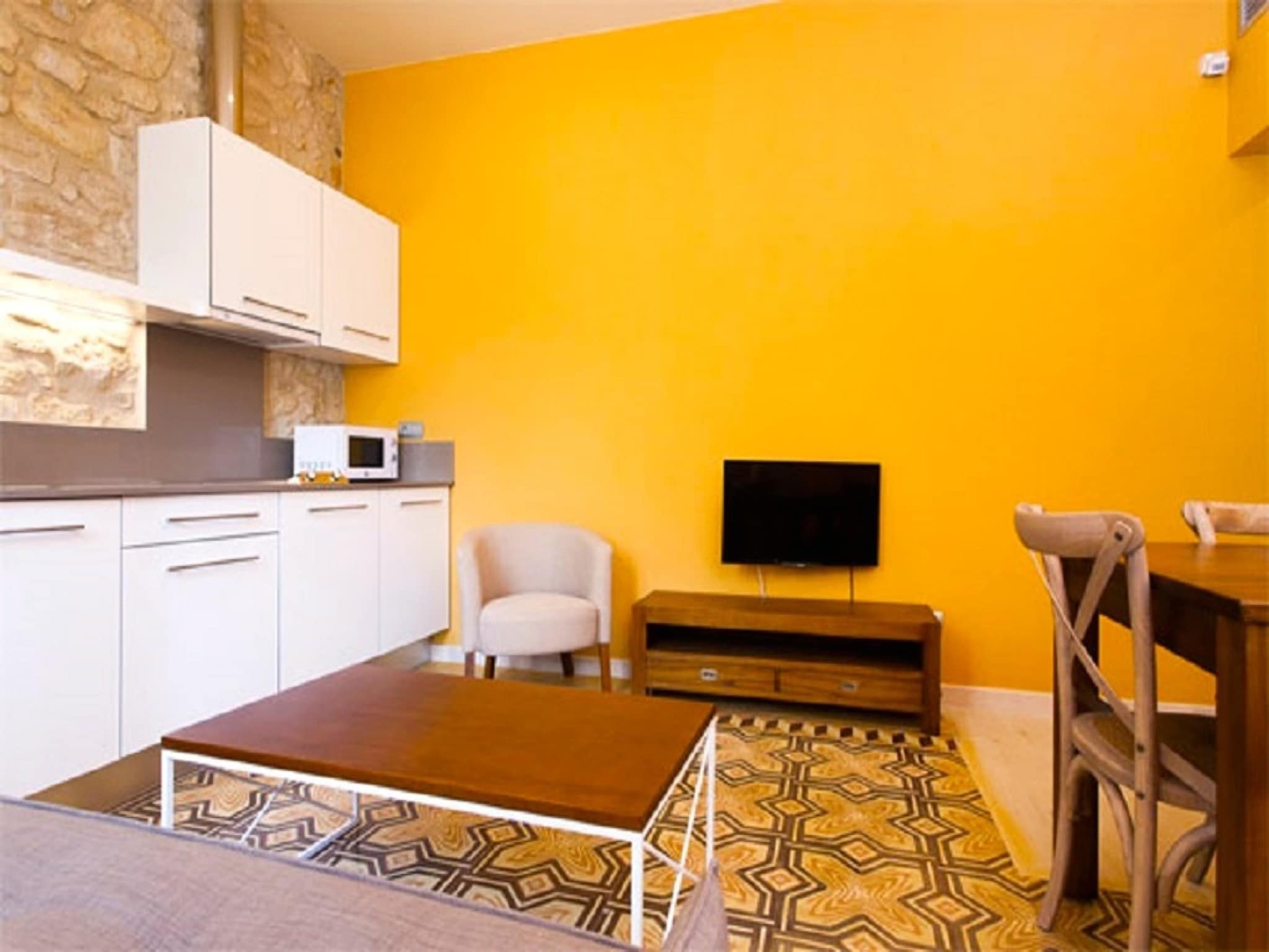 Apartamento PETIT PALS 102 - PALS