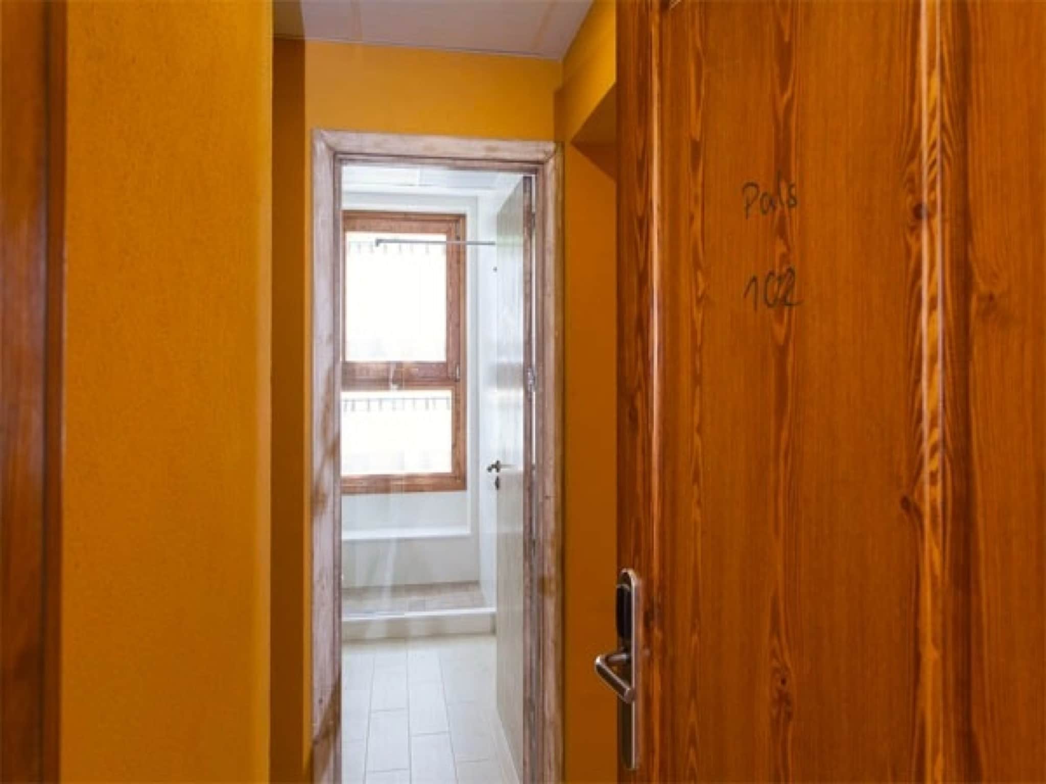 Apartamento PETIT PALS 102 - PALS