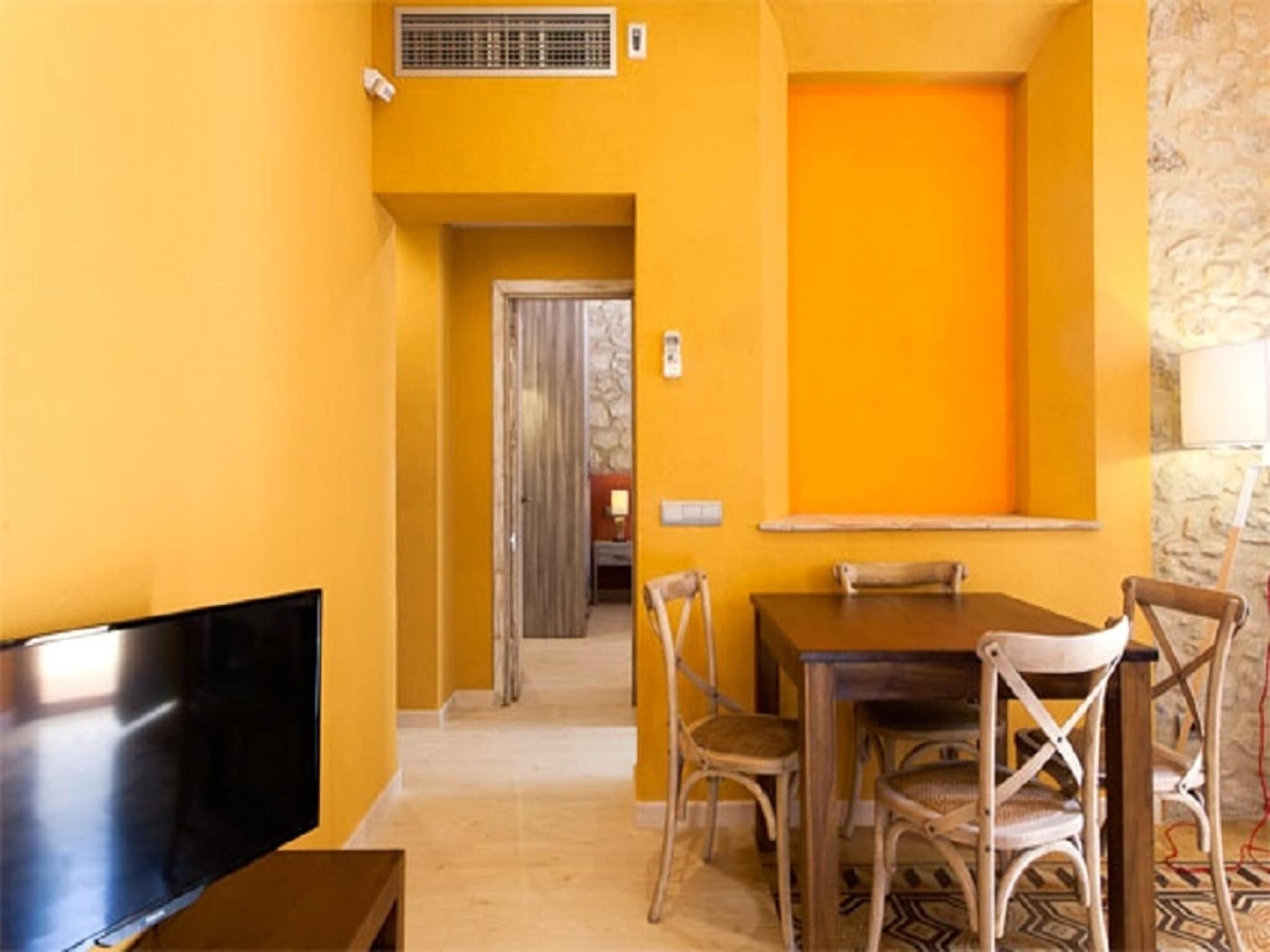 Apartamento PETIT PALS 102 - PALS
