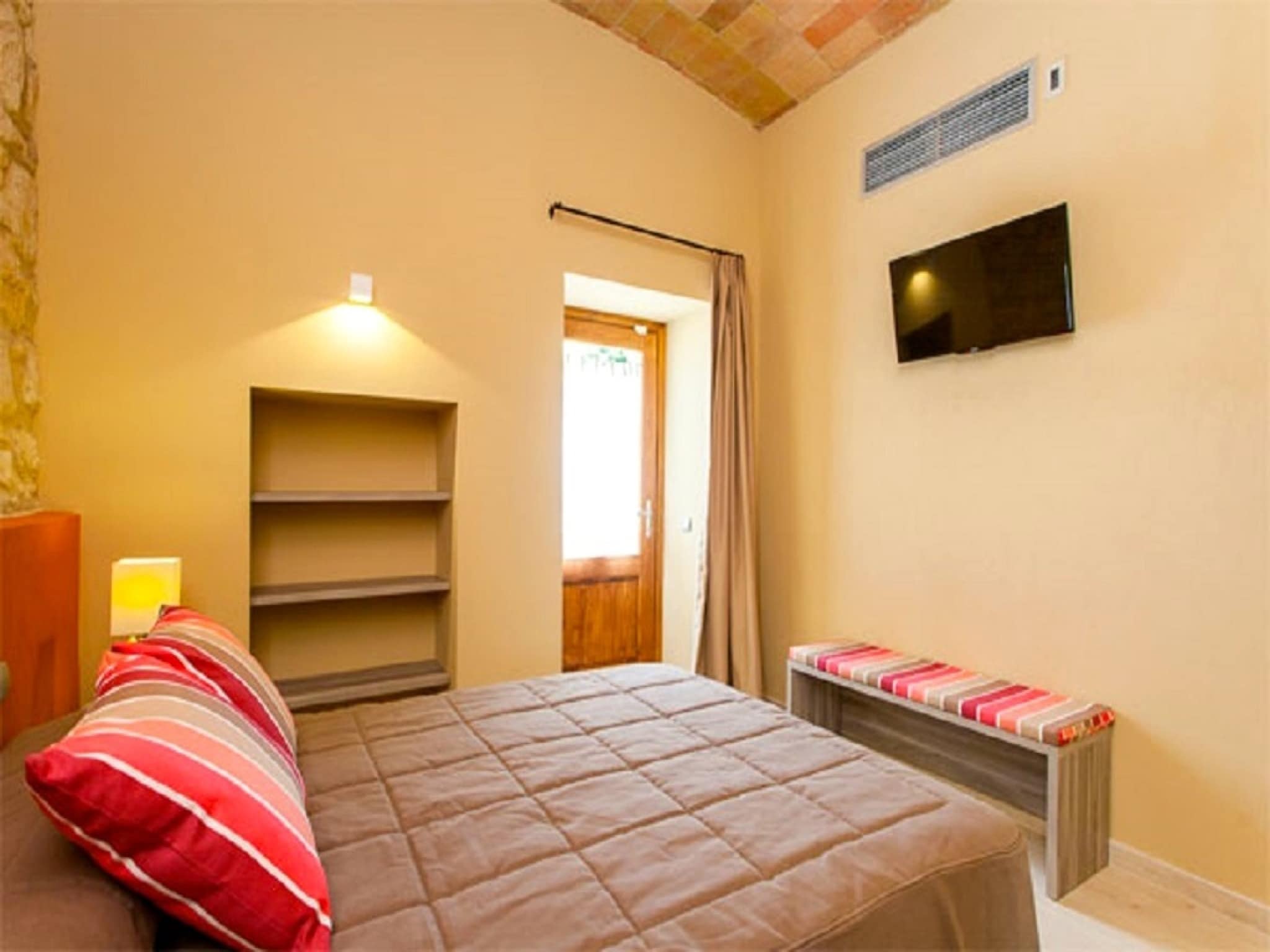 Apartamento PETIT PALS 102 - PALS