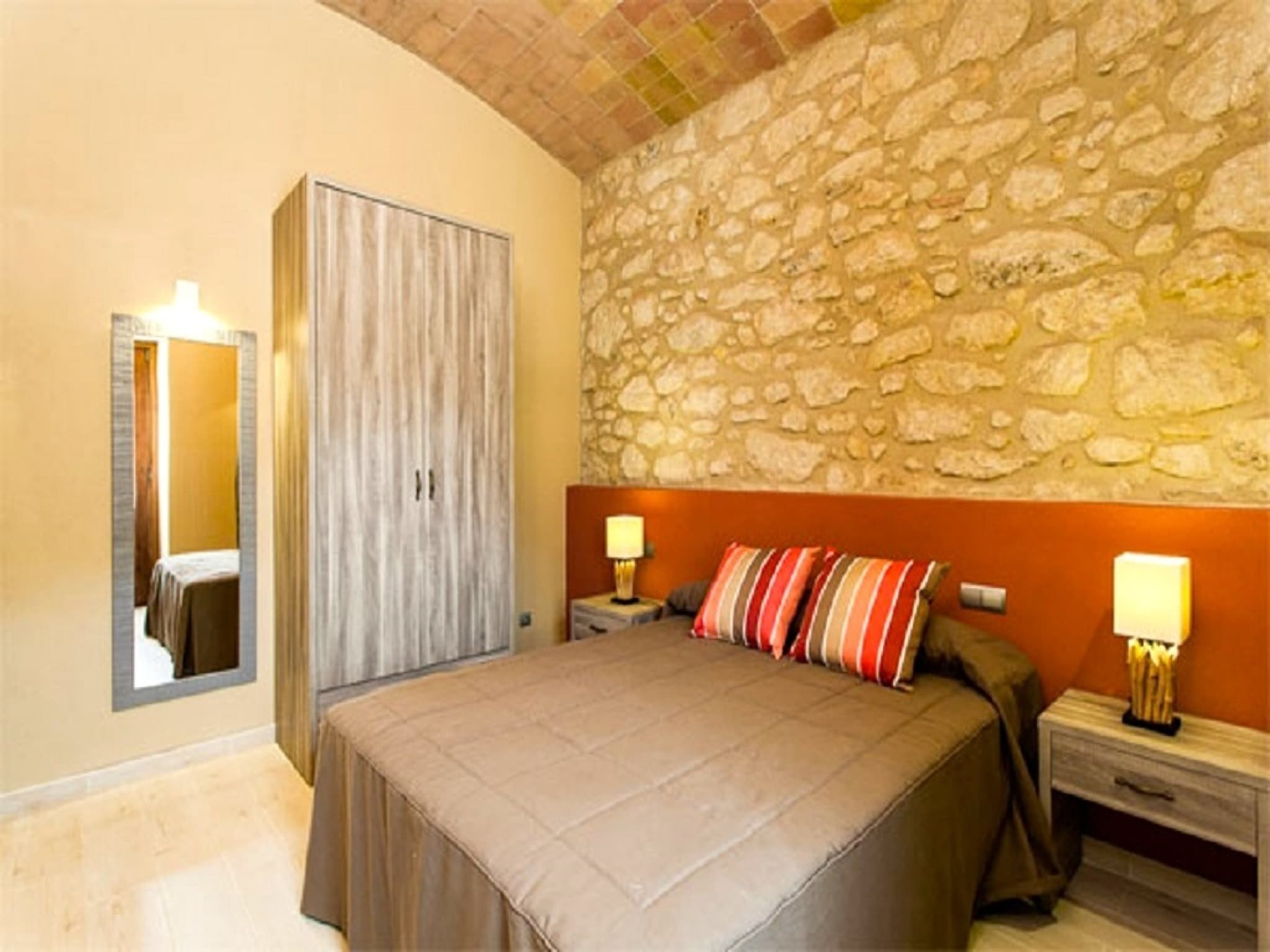 Apartamento PETIT PALS 102 - PALS