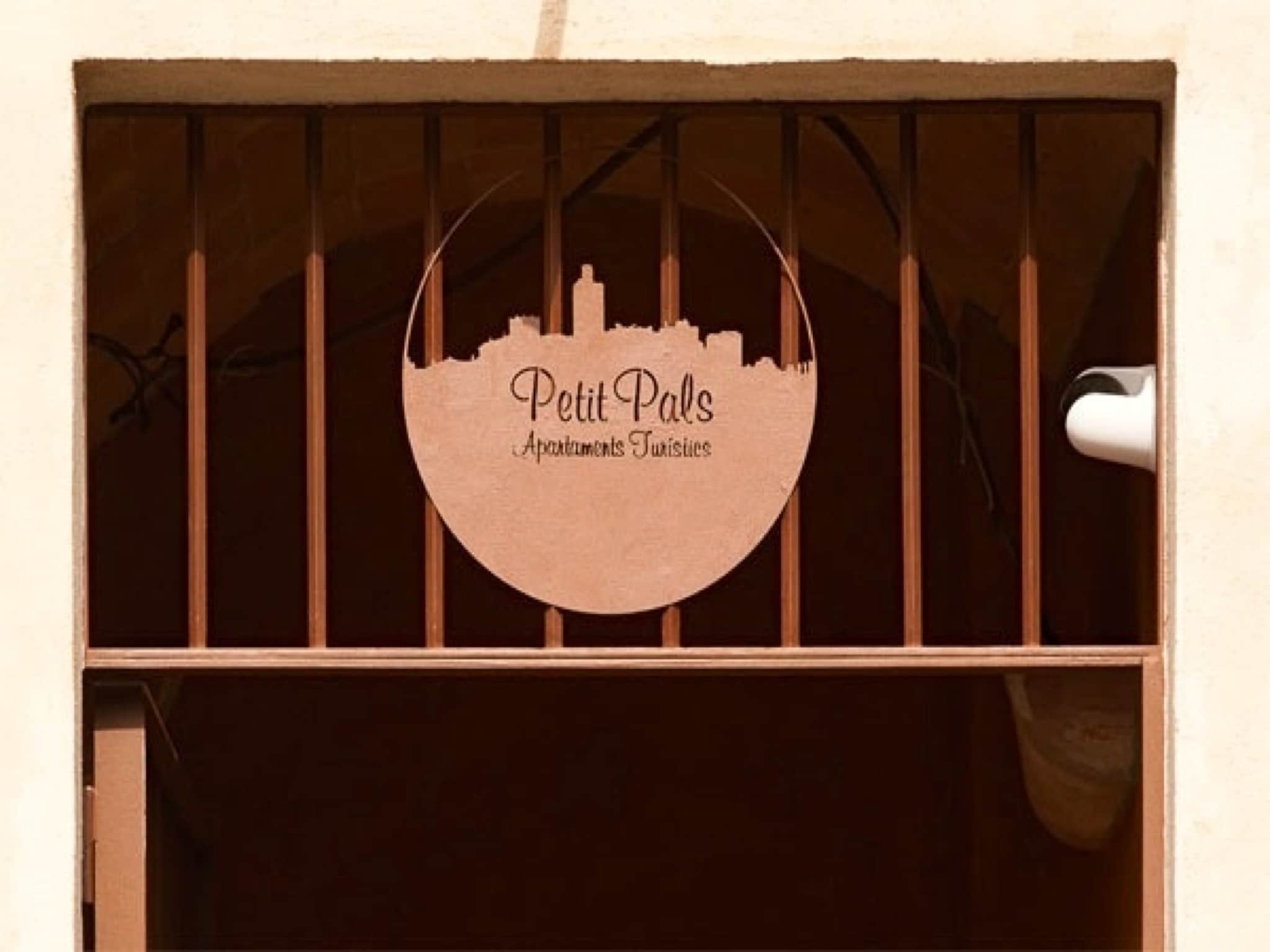 Apartamento PETIT PALS 102 - PALS