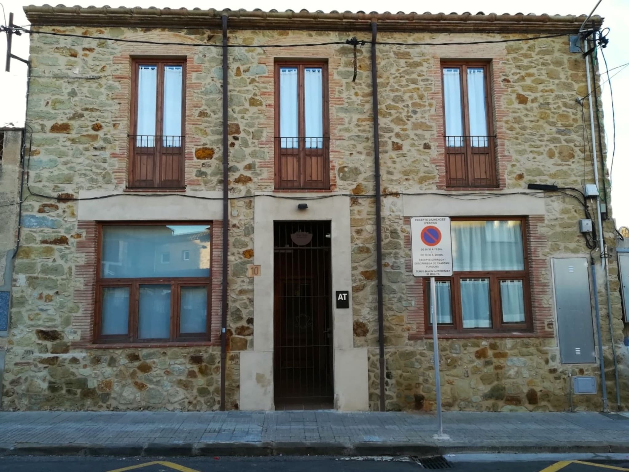 Apartamento PETIT PALS 102 - PALS