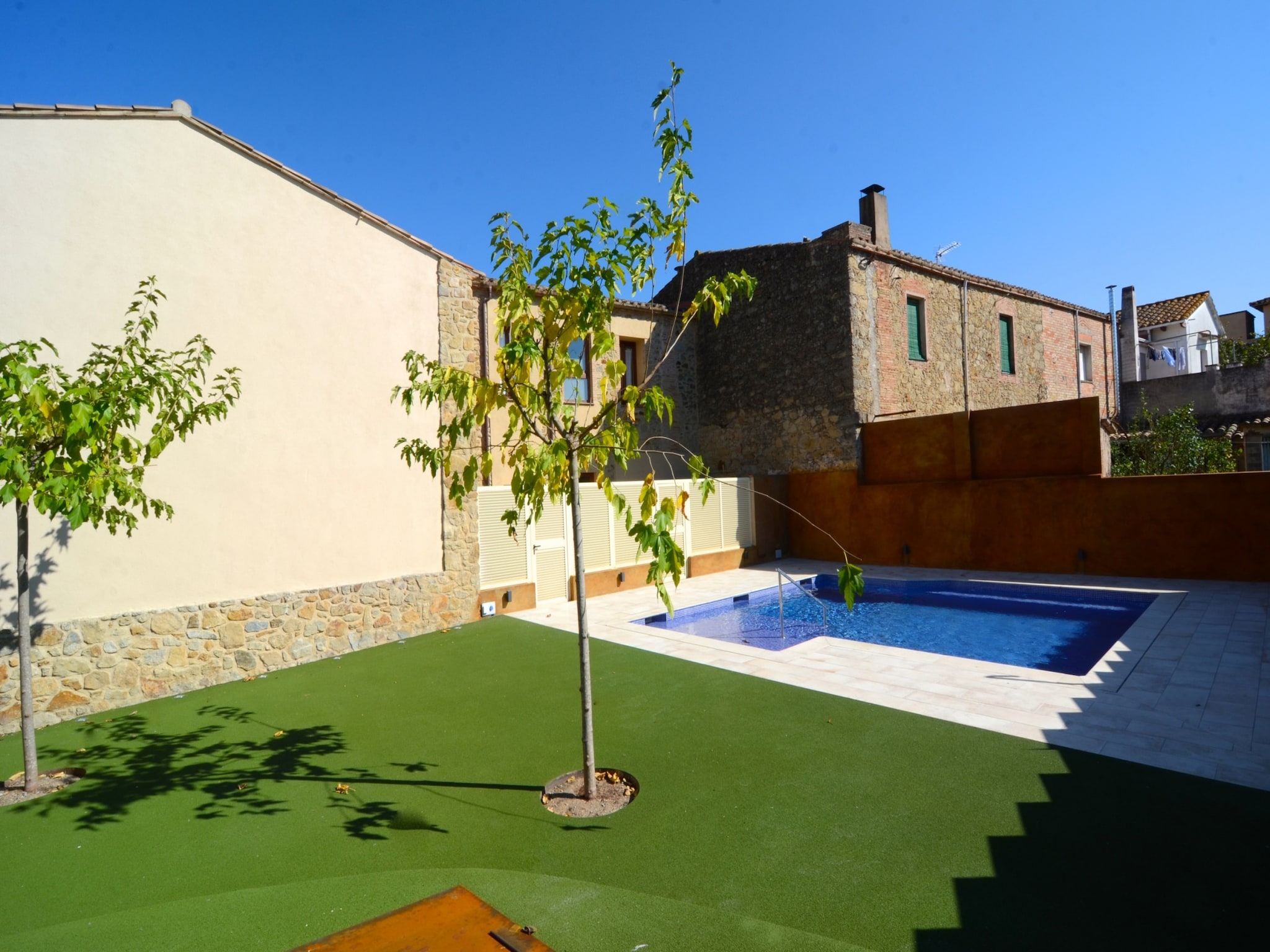 Apartamento PETIT PALS 102 - PALS