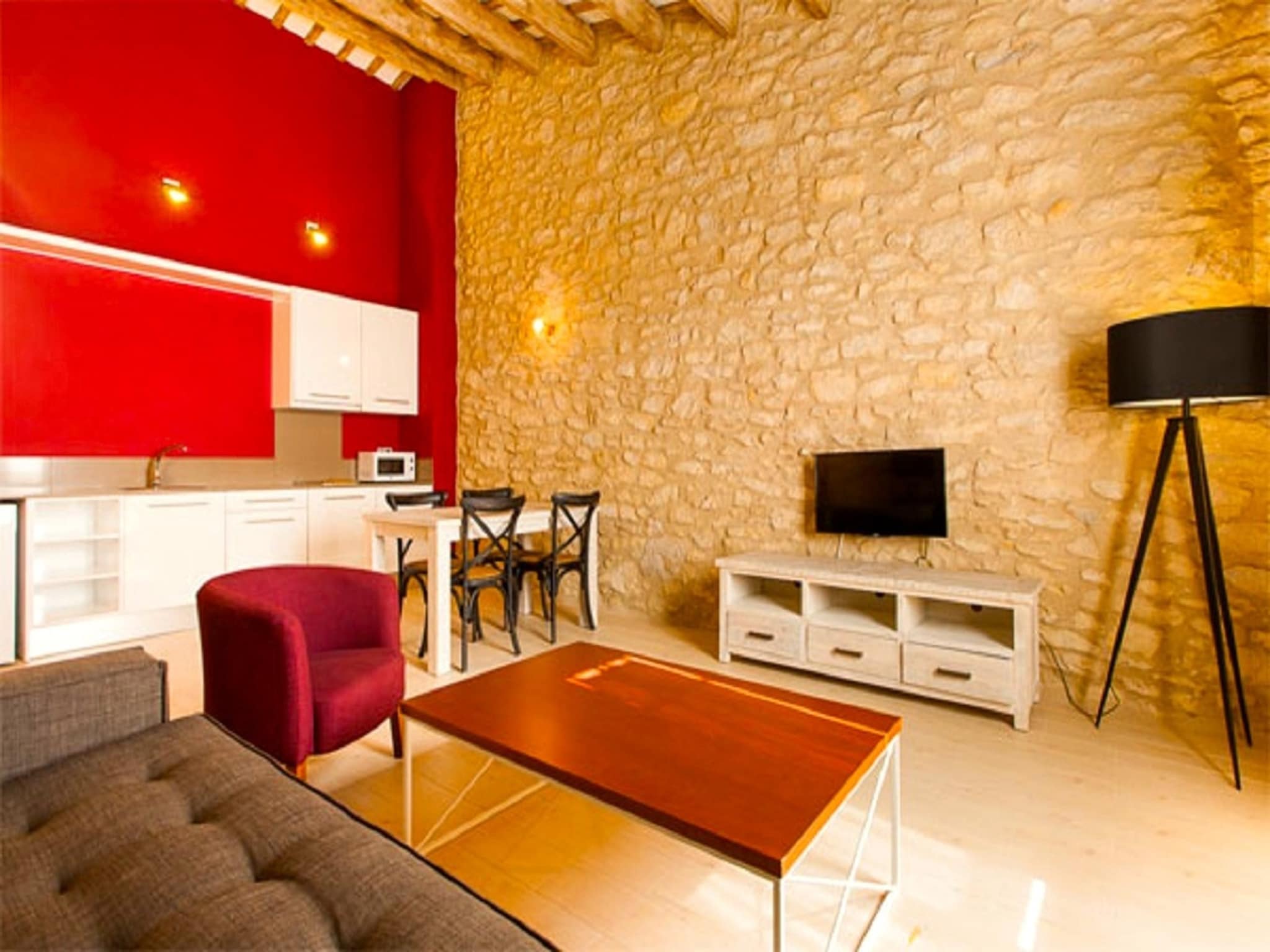 Leilighet PETIT PALS 202 - CADAQUES