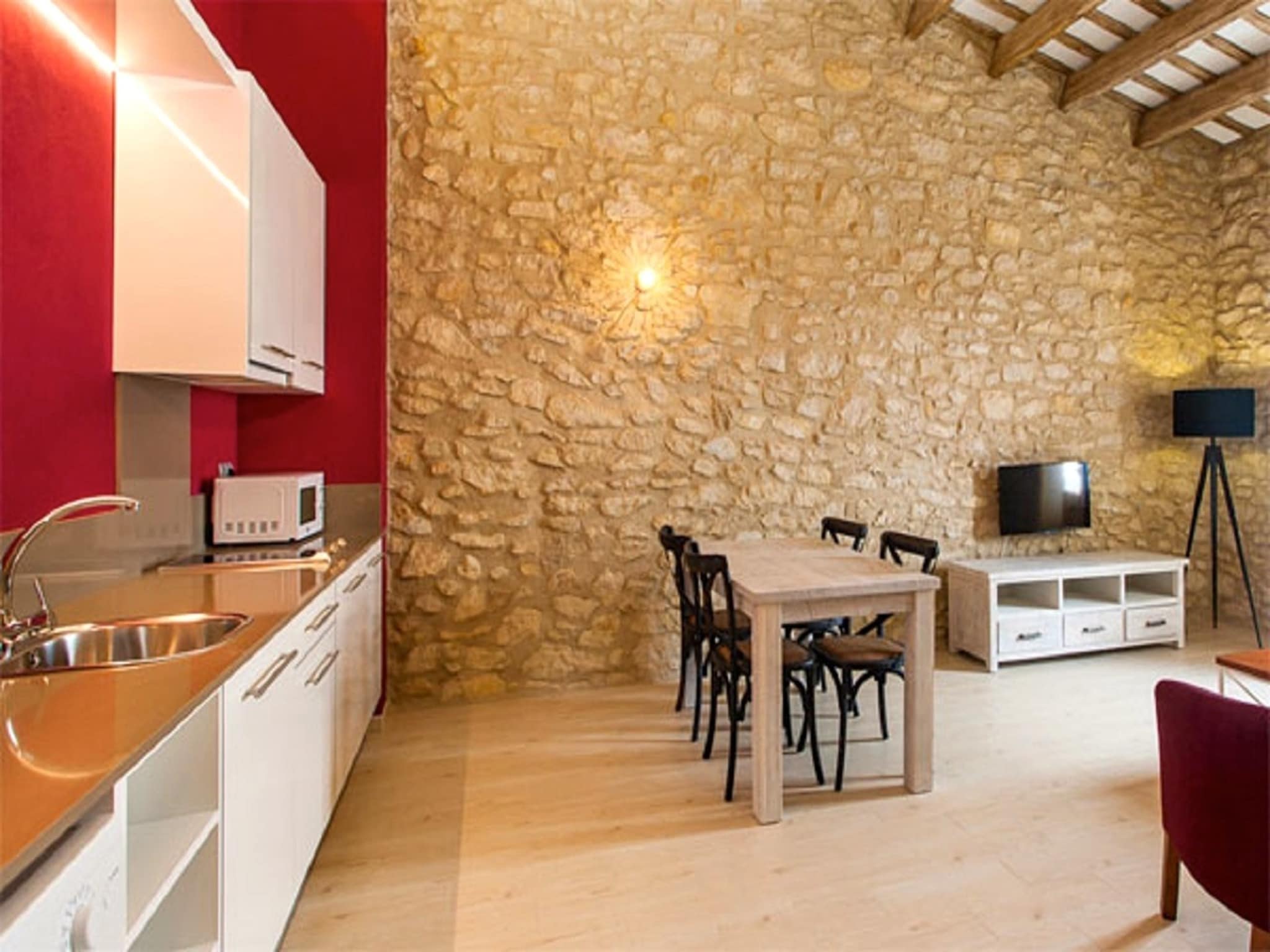 Leilighet PETIT PALS 202 - CADAQUES