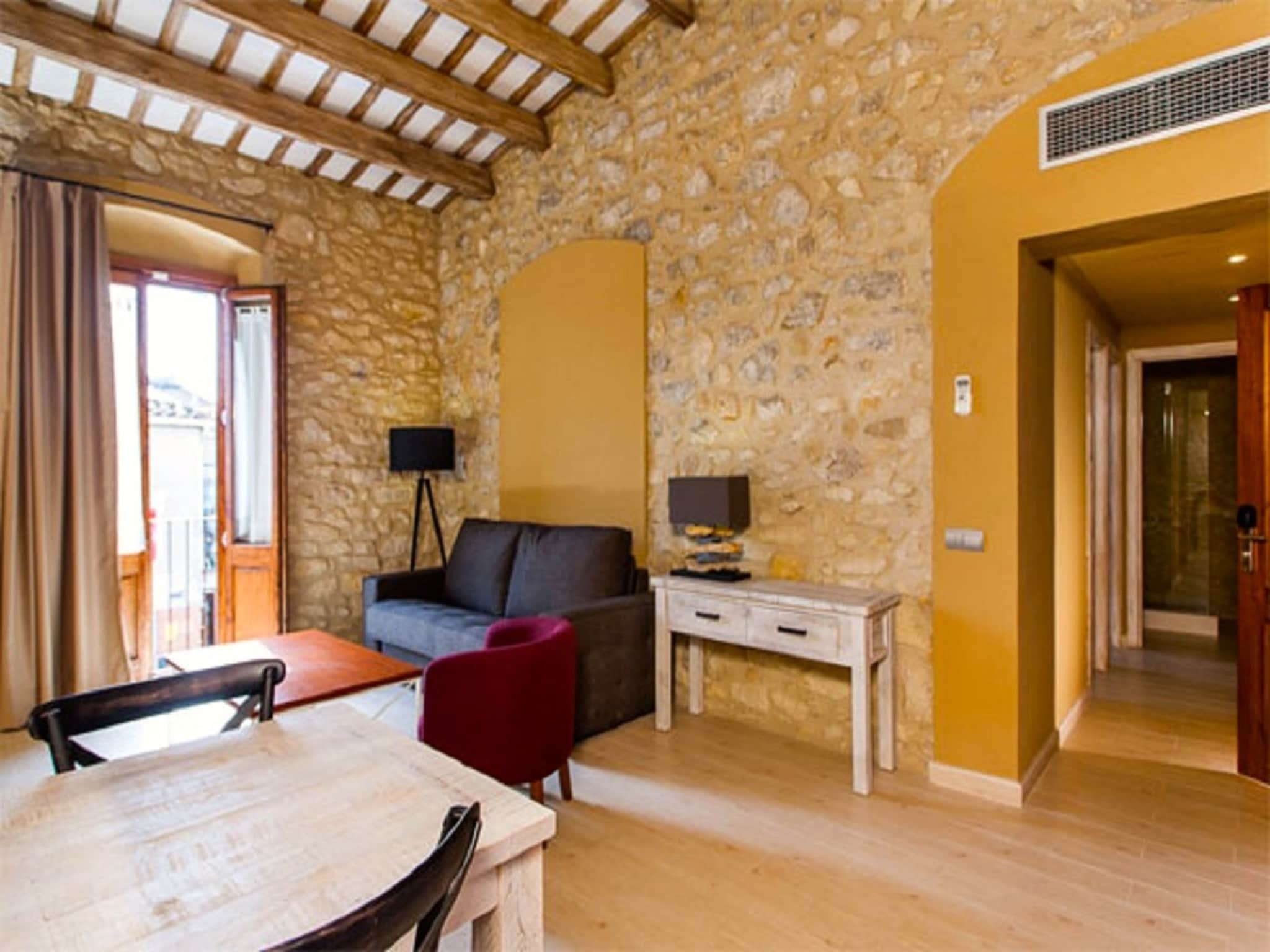 Leilighet PETIT PALS 202 - CADAQUES