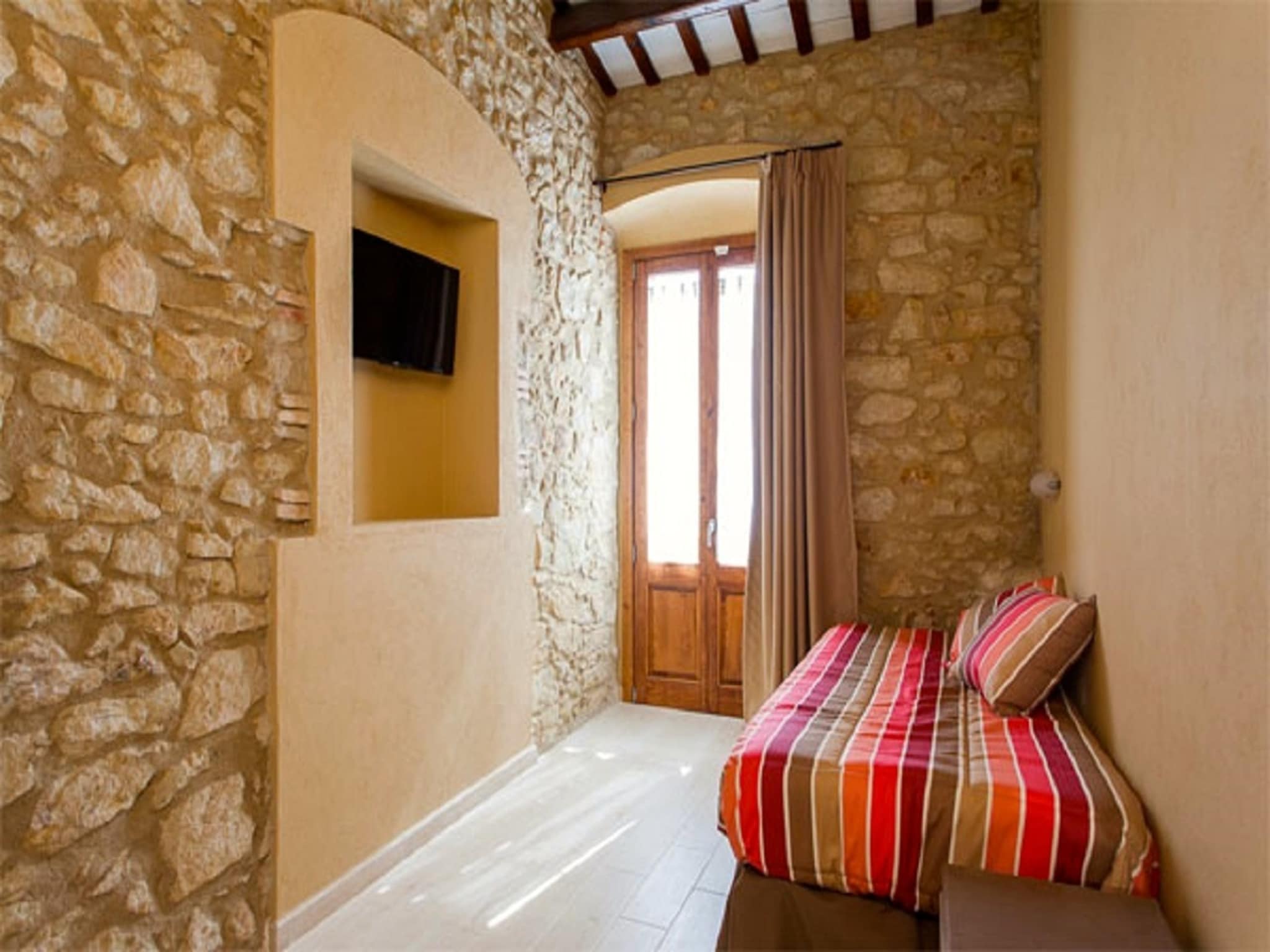 Leilighet PETIT PALS 202 - CADAQUES