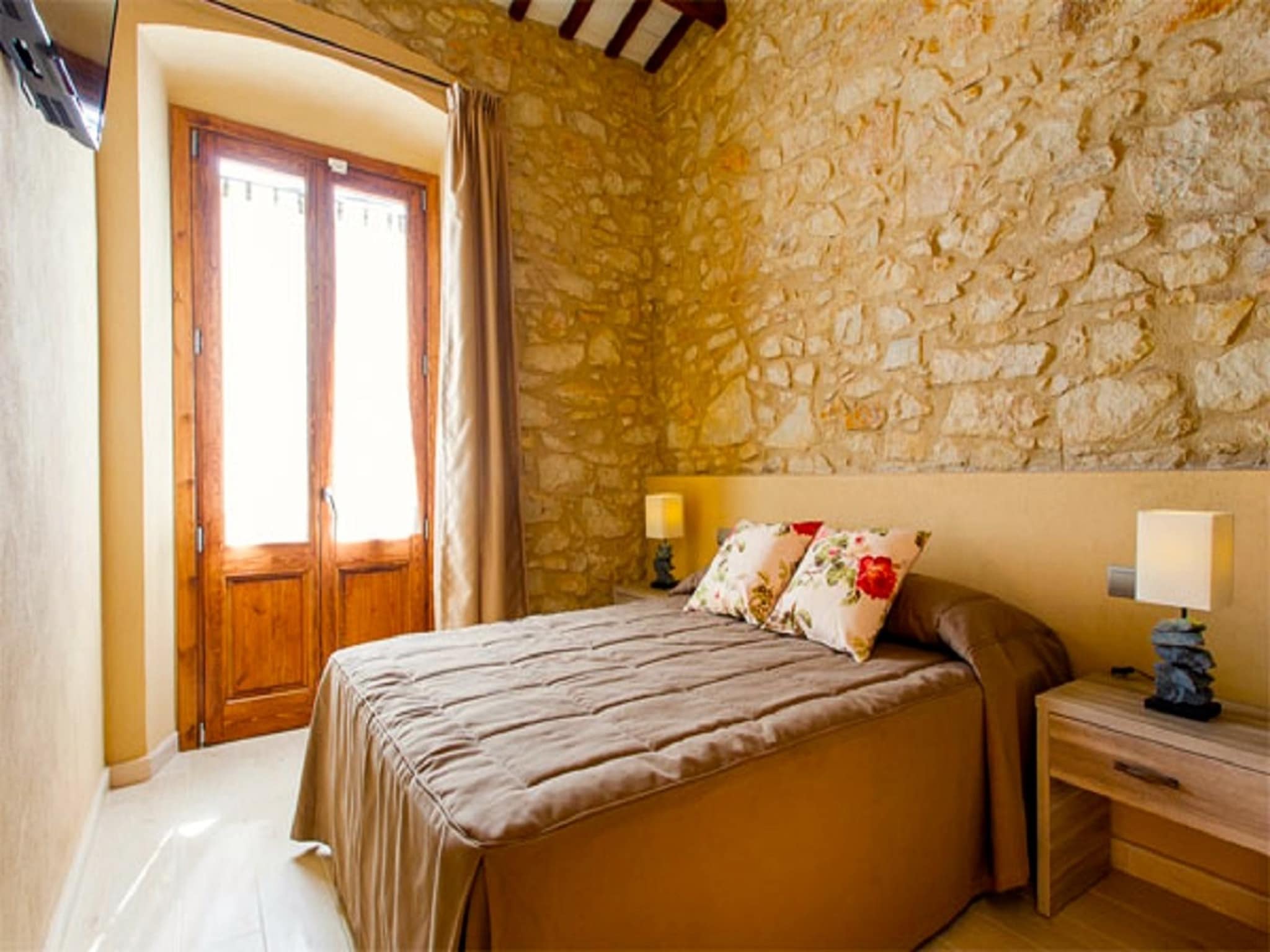 Leilighet PETIT PALS 202 - CADAQUES