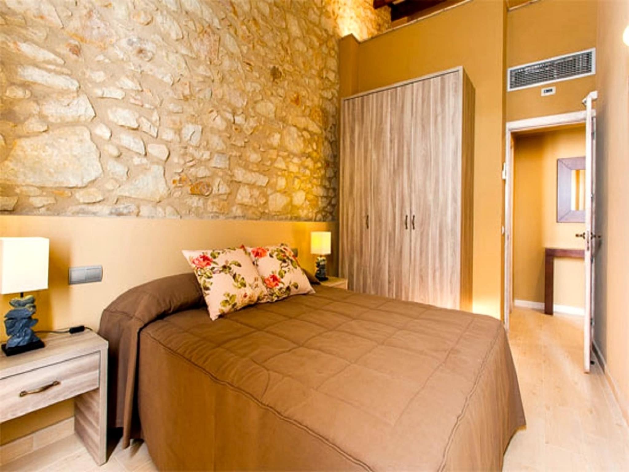 Leilighet PETIT PALS 202 - CADAQUES