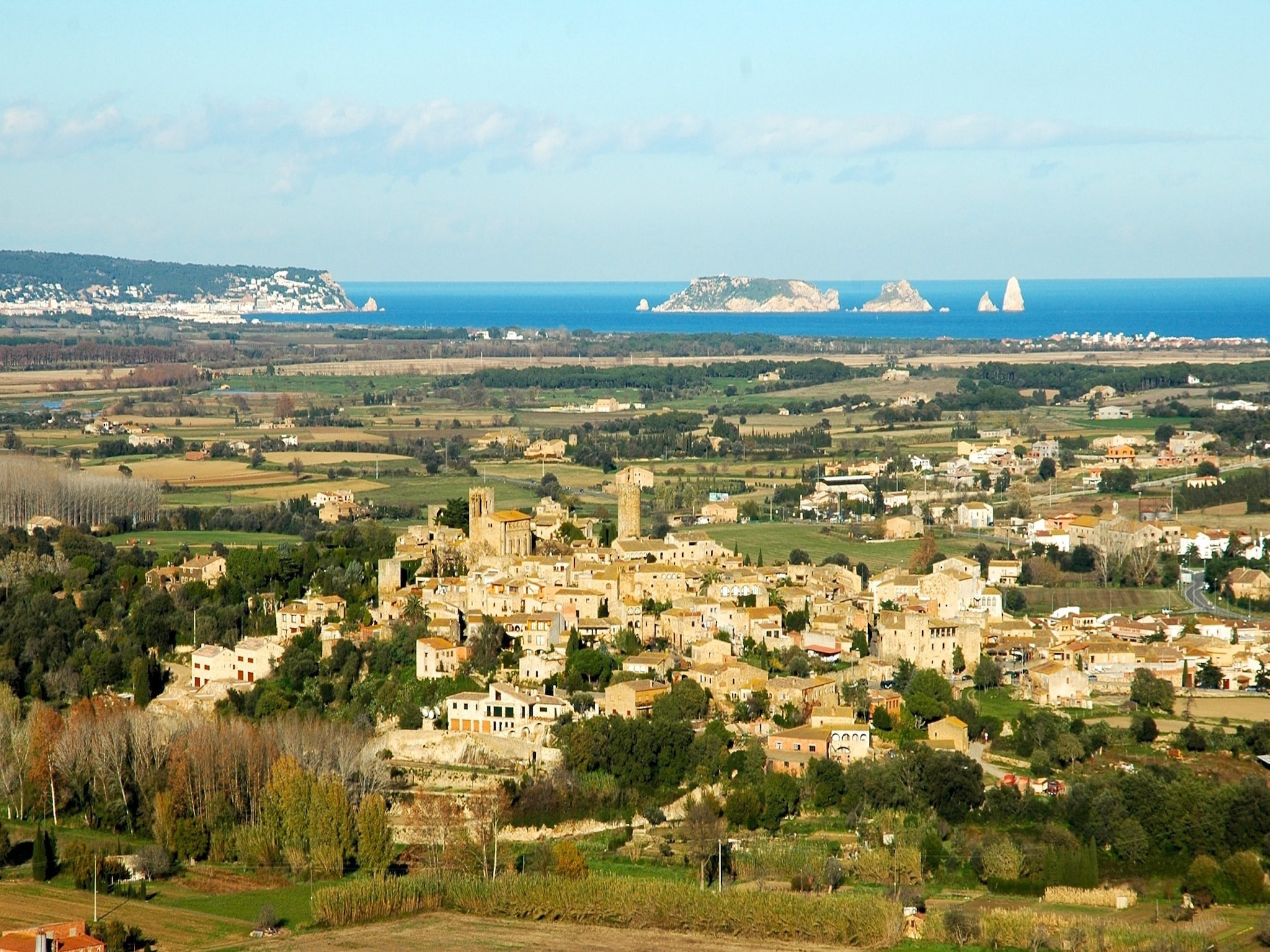 Leilighet PETIT PALS 202 - CADAQUES