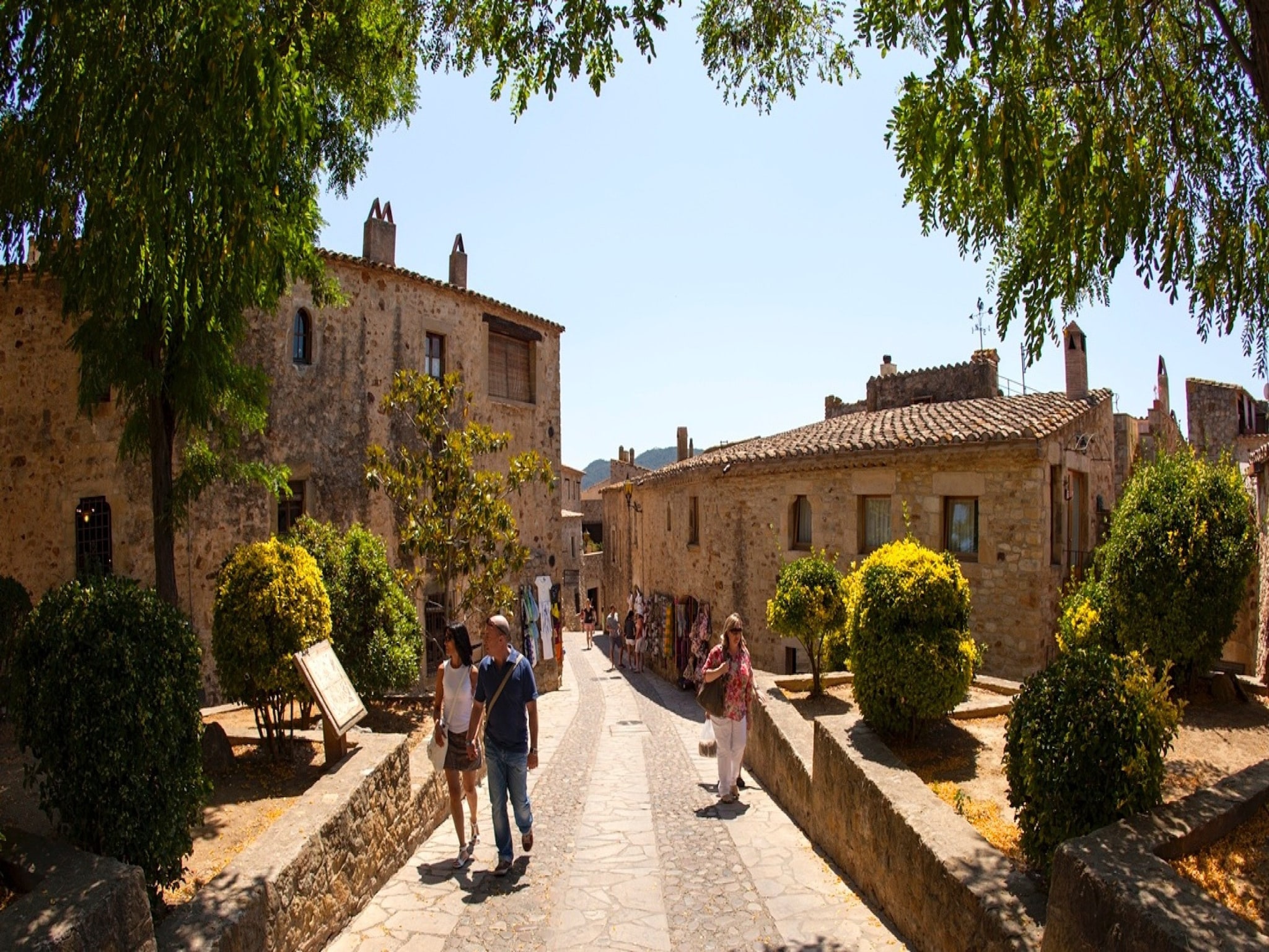 Leilighet PETIT PALS 202 - CADAQUES