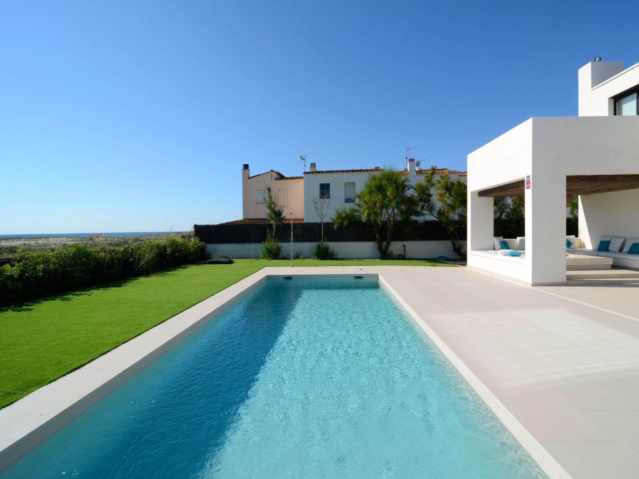 Casa de vacaciones VILLA PINELL