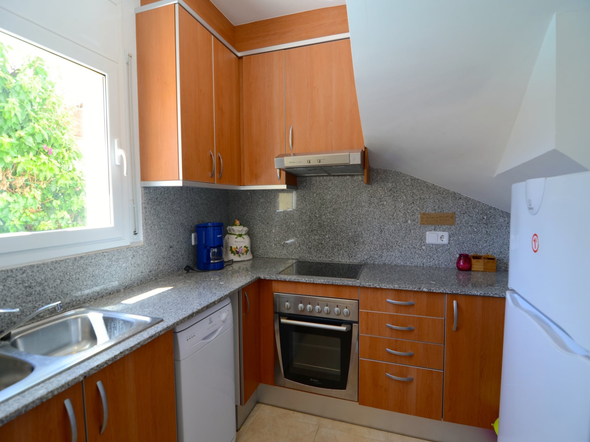 Feriebolig FLUVIA 32 A