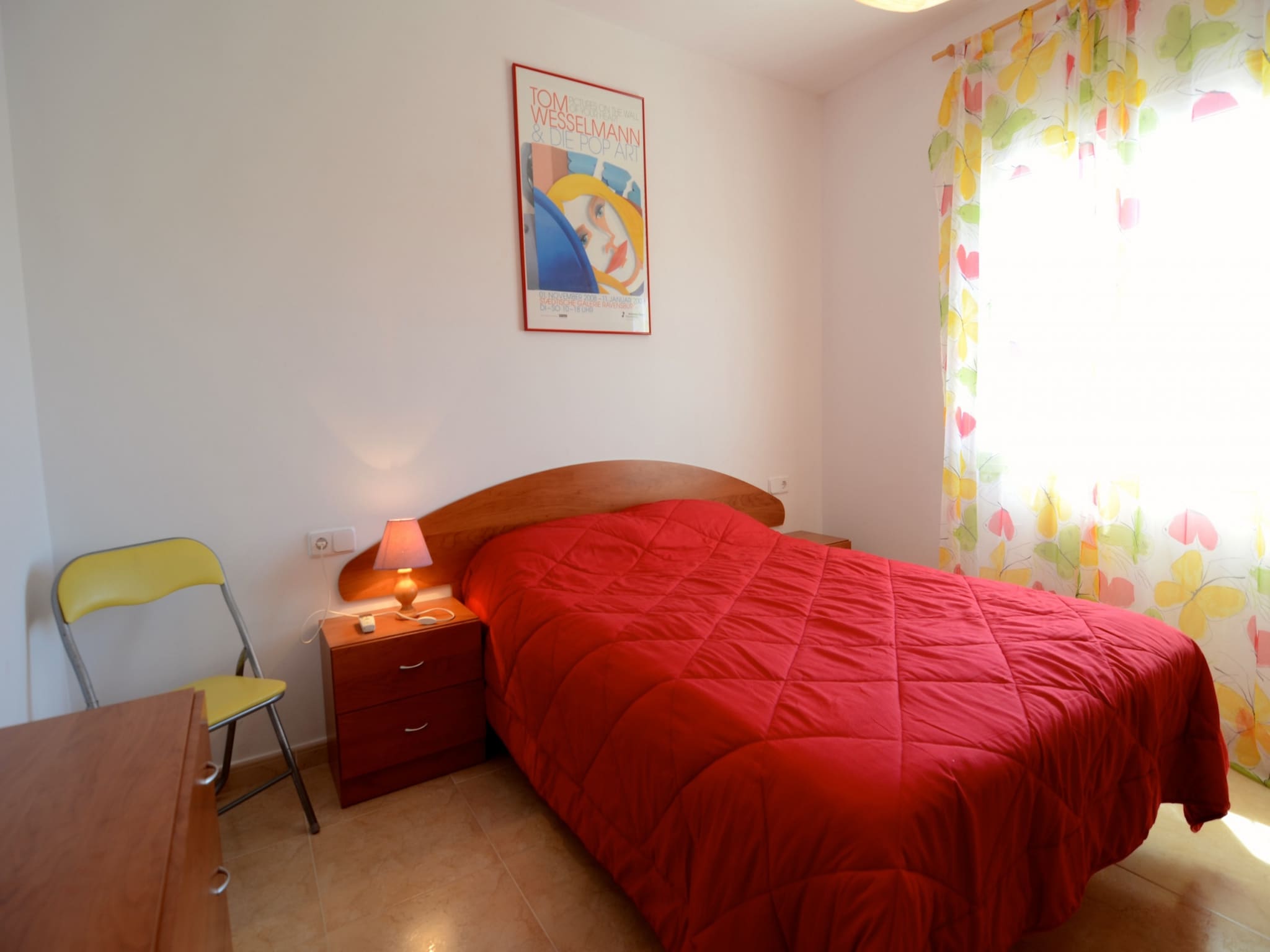 Feriebolig FLUVIA 32 A