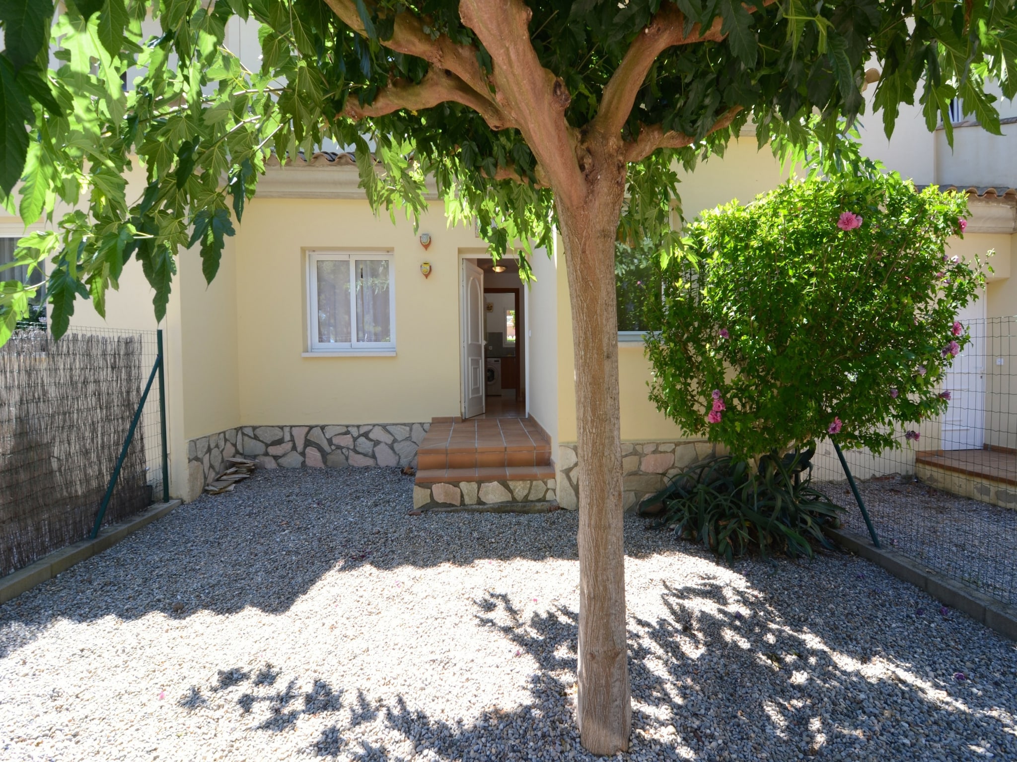 Feriebolig FLUVIA 32 A