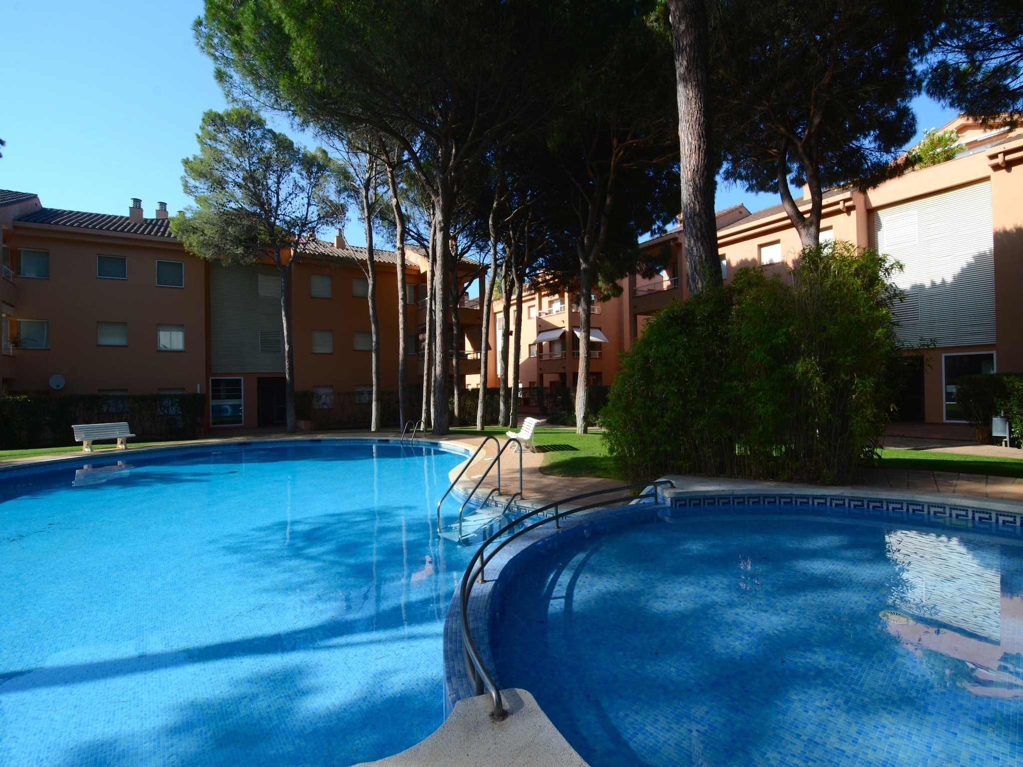 Leilighet PUIG SA GUILLA I C B2