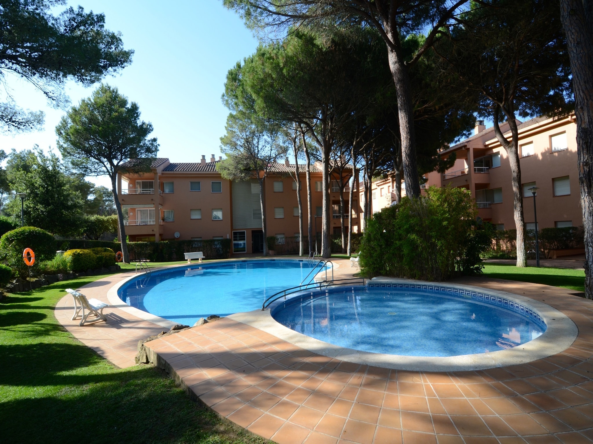 Leilighet PUIG SA GUILLA I C B2
